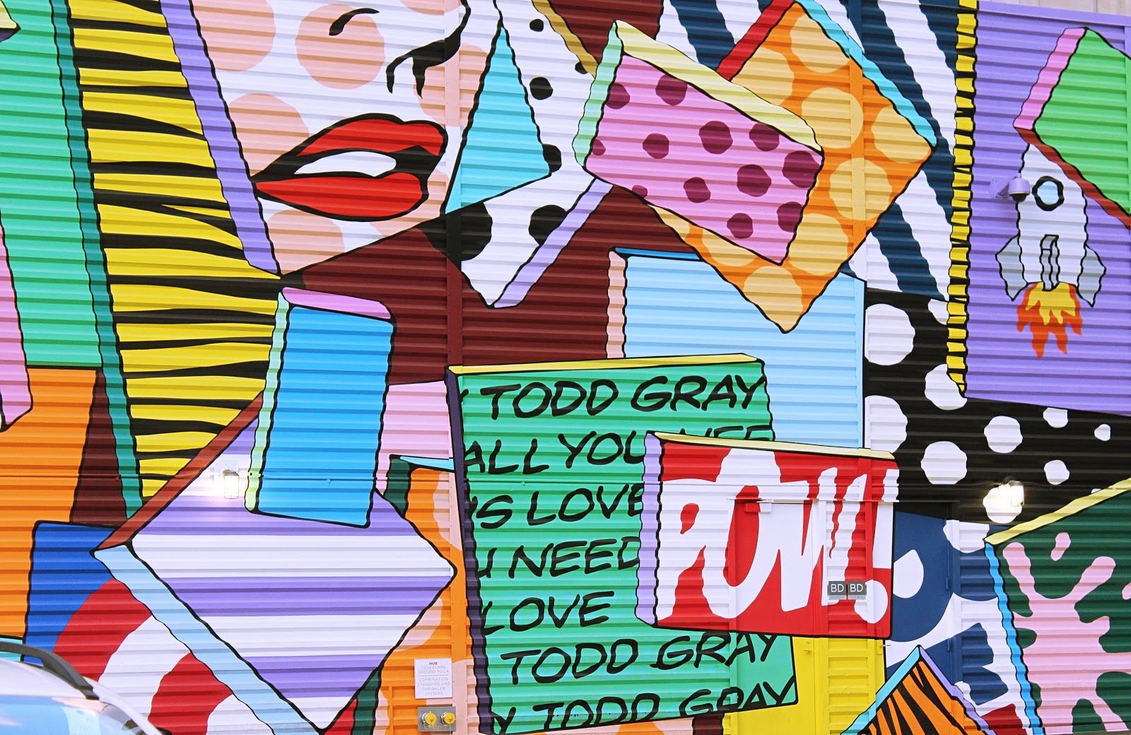 1600x1040 The History of Pop Art and Famous Pieces