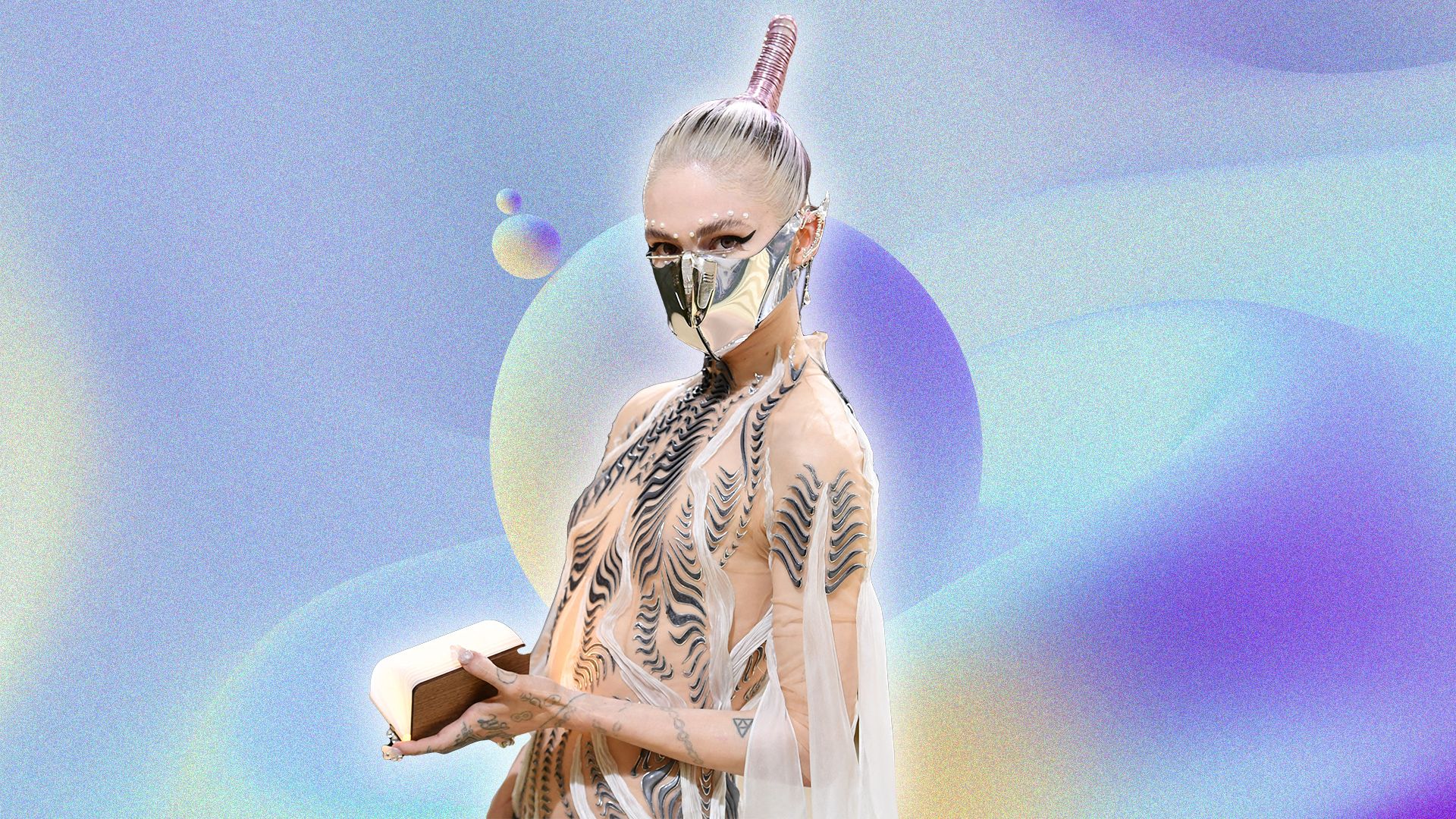 1920x1080 Grimes songs: 10 essential tracks that prove she's a music maverick