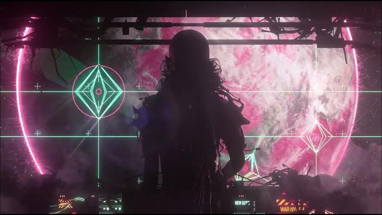 1280x720 Grimes Gods (Official Video)