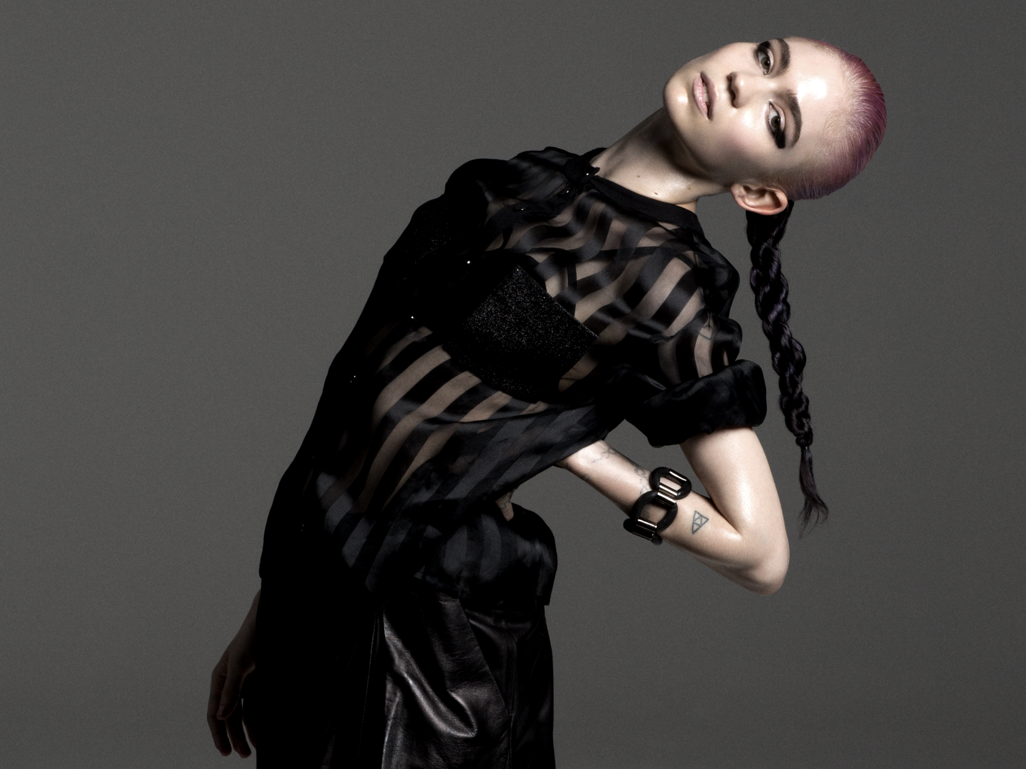 2048x1536 Feeling This: A Conversation With Grimes