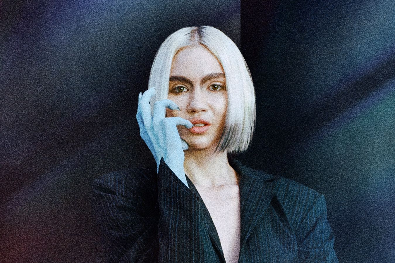 1350x900 Grimes Wants to Be Less Famous (and Replaced by AI)