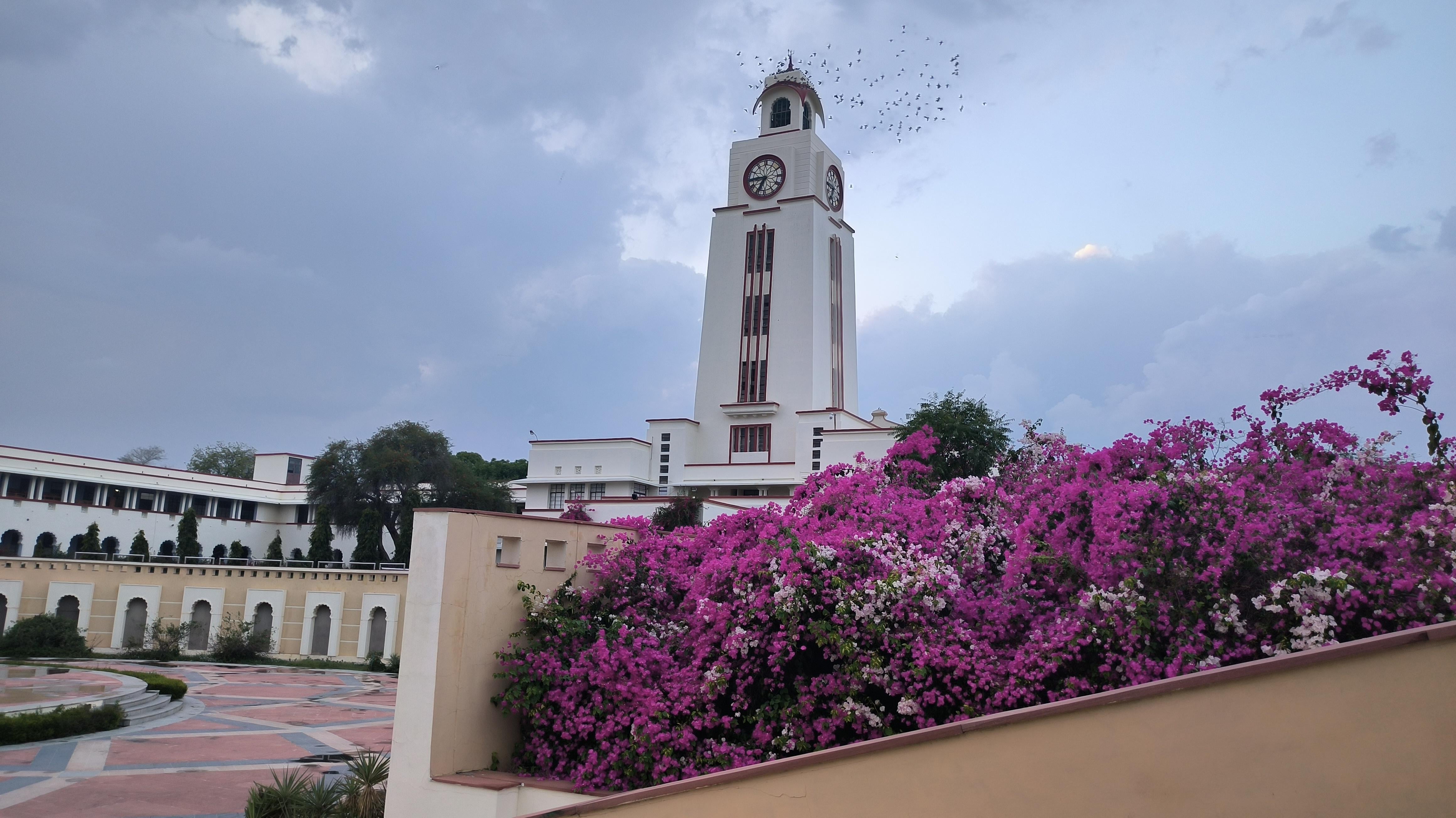 4640x2608 BITSians, drop best wallpaper (landscape) worthy pics of the campuses