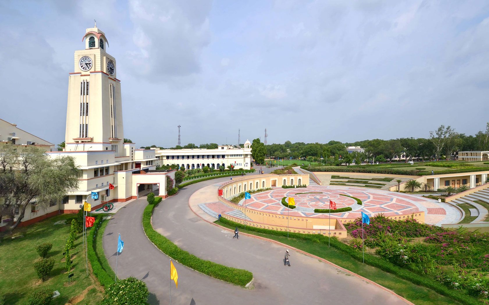 1681x1050 BITS Pilani, Pilani Campus