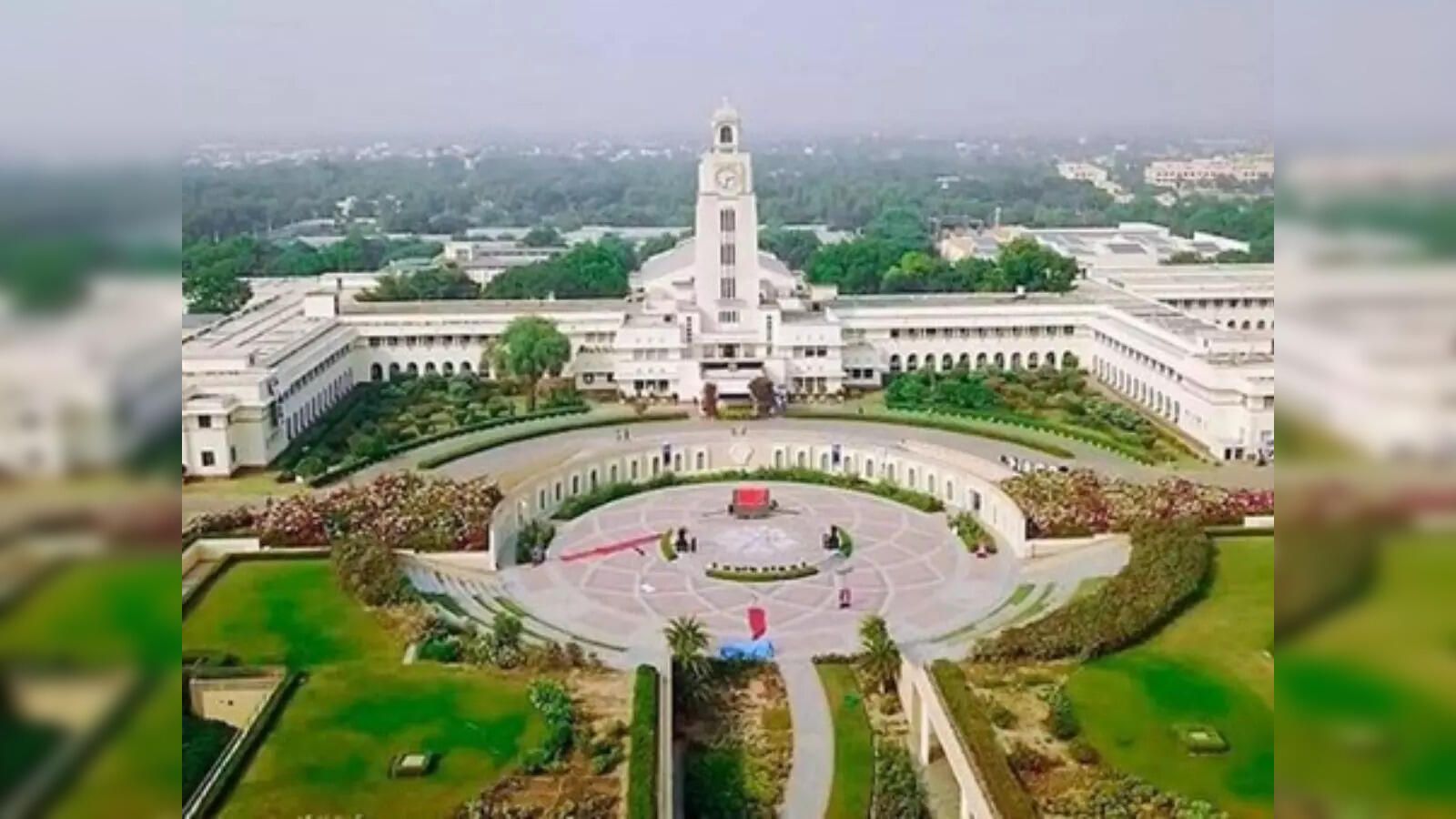 1600x900 BITS Pilani to set up 'AI+' campus, invest ₹219 cr on infra upgrade Economic Times