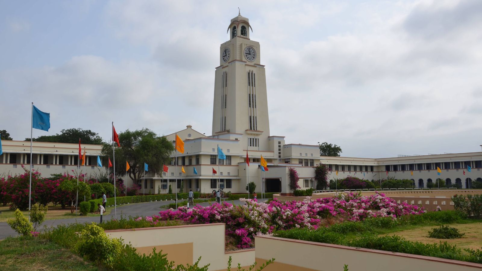 1600x900 BITS Pilani achieves A++ grade in NAAC accreditation. Education News Indian Express