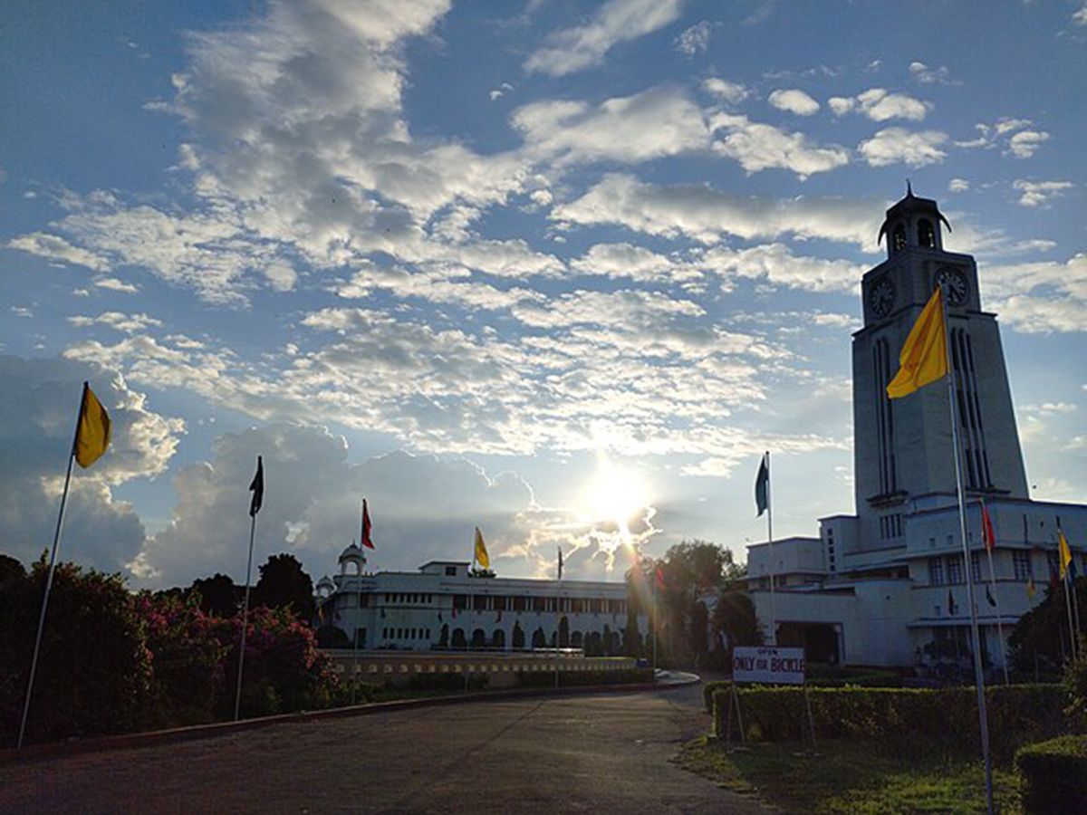 1200x900 BITS Pilani introduces new UG, PG courses and global collaborations