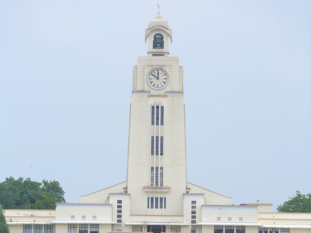 1024x768 Witness the grandeur of our BITS Pilani campus in all its glory!