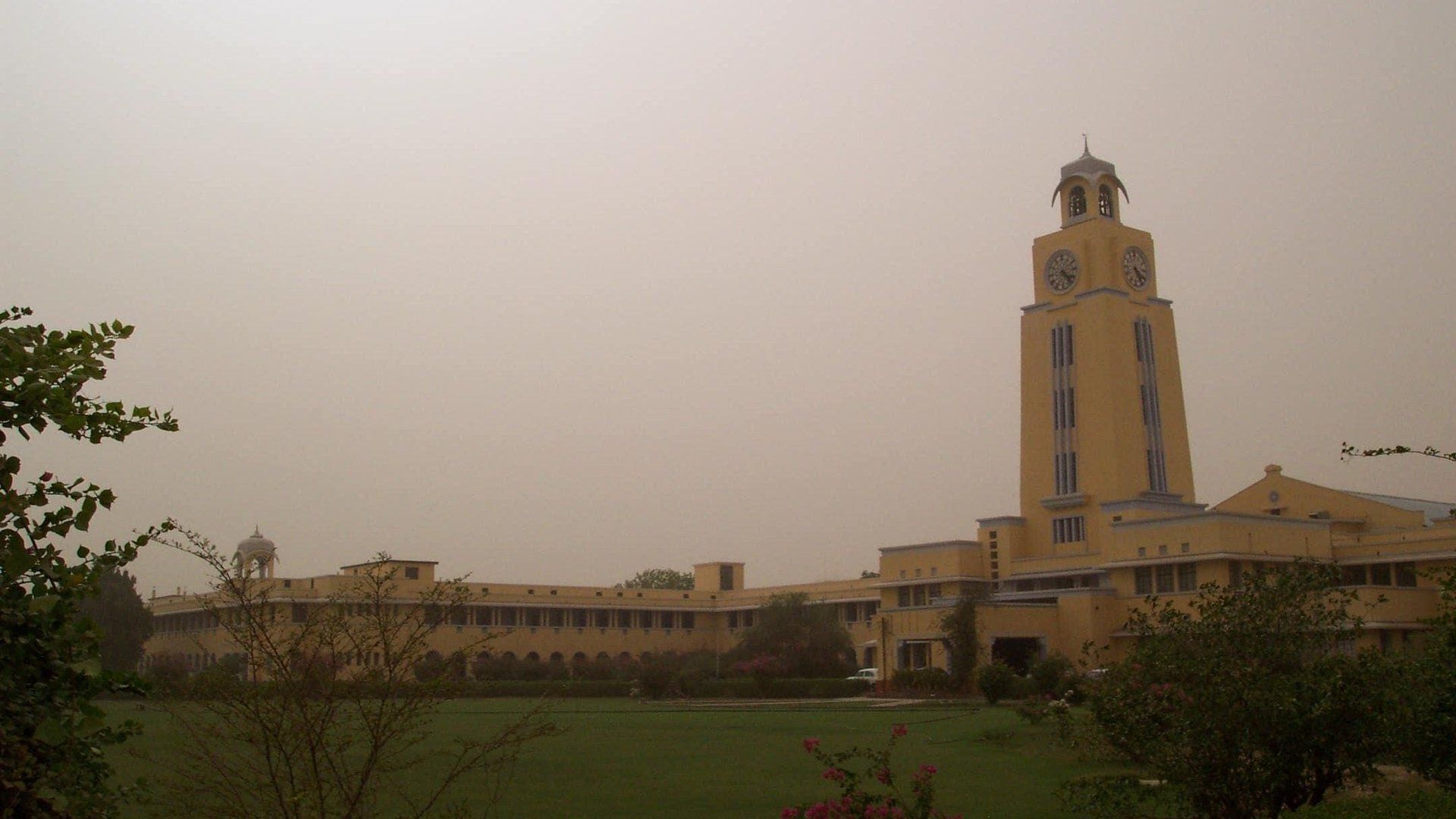 1920x1080 BITS Pilani: The Non IIT College That, Too, Is A Cradle For Many An Indian Startup Story