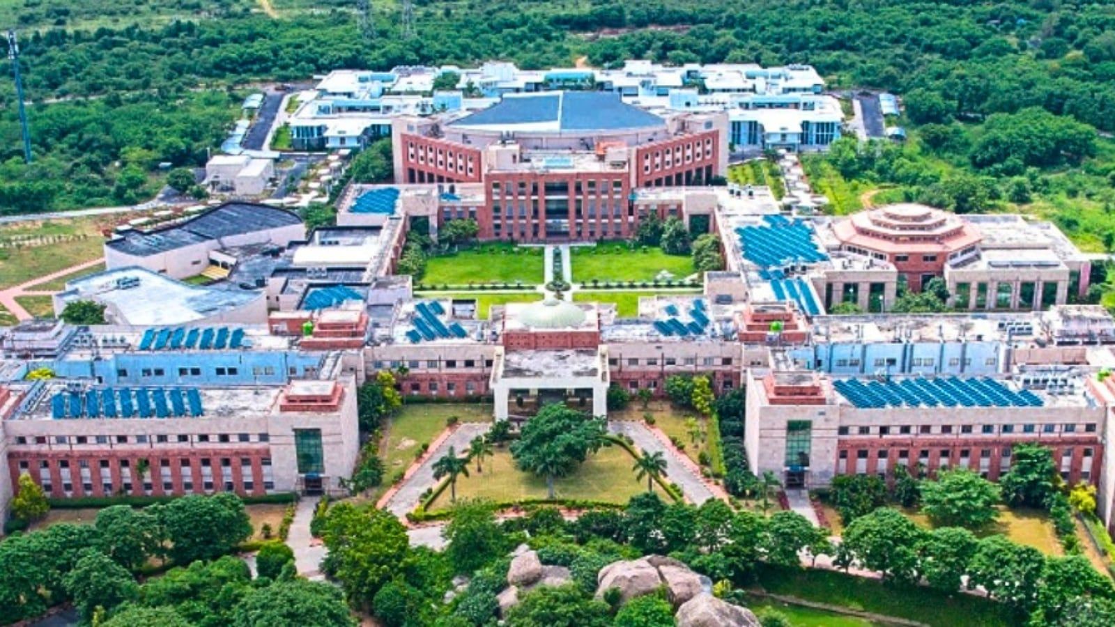 1600x900 BITS Pilani launches 'BITS CARES' initiative aimed at student welfare across campuses. Education News Indian Express