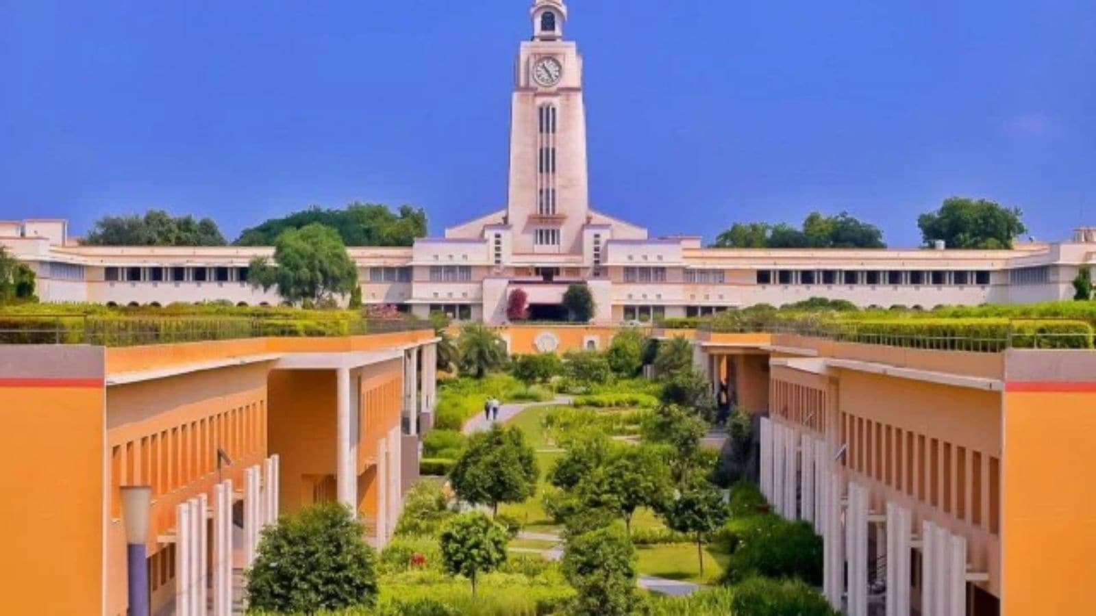 1600x900 BITS Pilani alumna Usha Kumar donates $1 million to endowment fund. Education News Indian Express