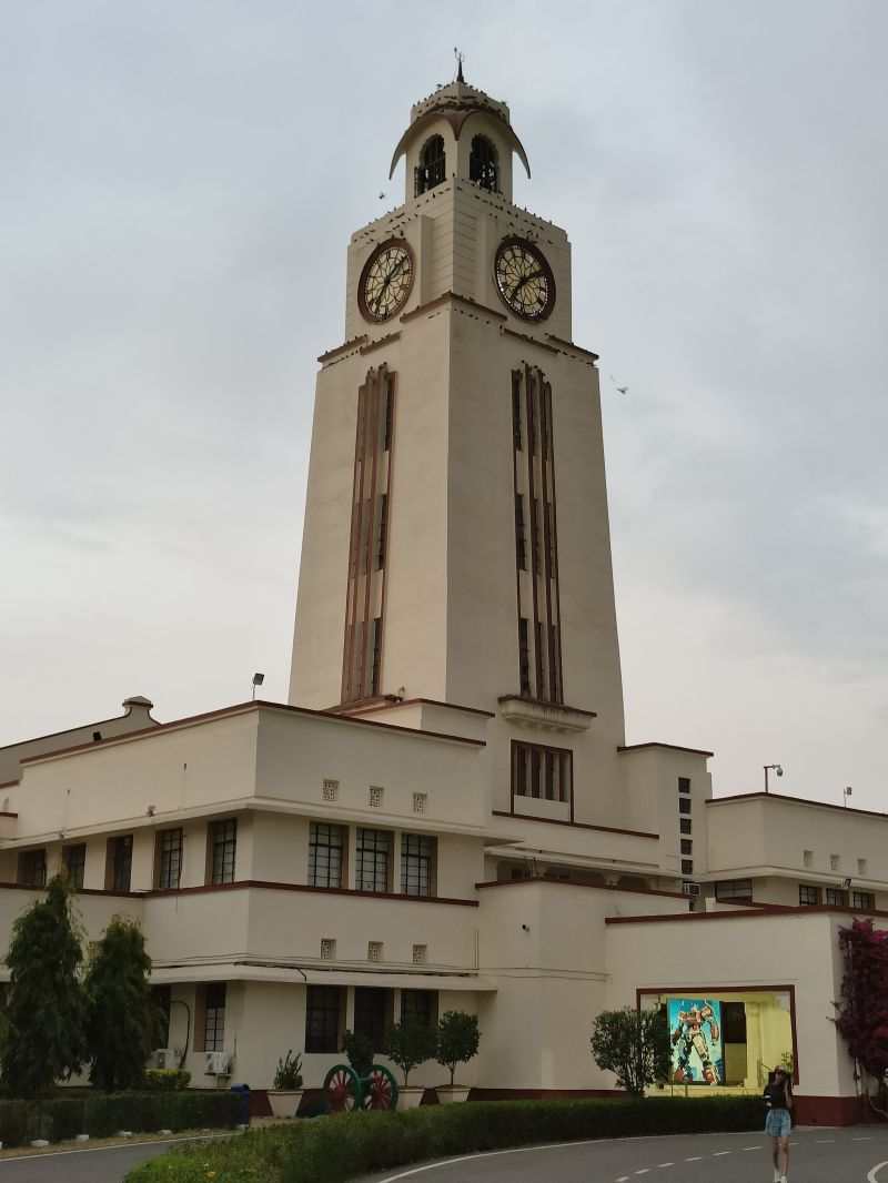 800x1066 Wins in 1 Day! Pilani My Weekend took an amazing turn when my friends dragged me to participate in Birla Institute of Technology and Science, Pilani's annual techfest APOGEE