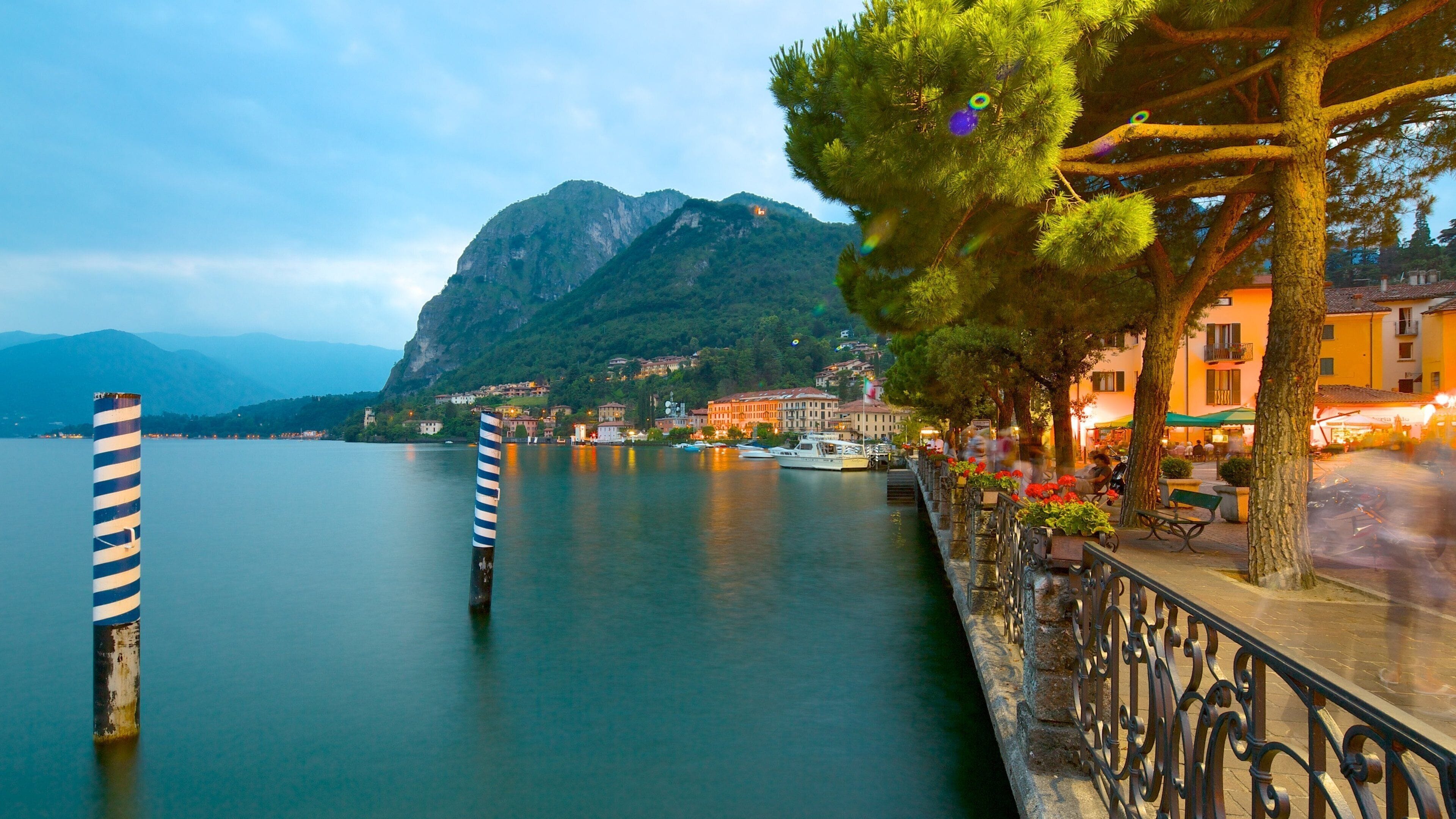 3840x2160 Visit Menaggio: 2026 Travel Guide for Menaggio, Lombardy