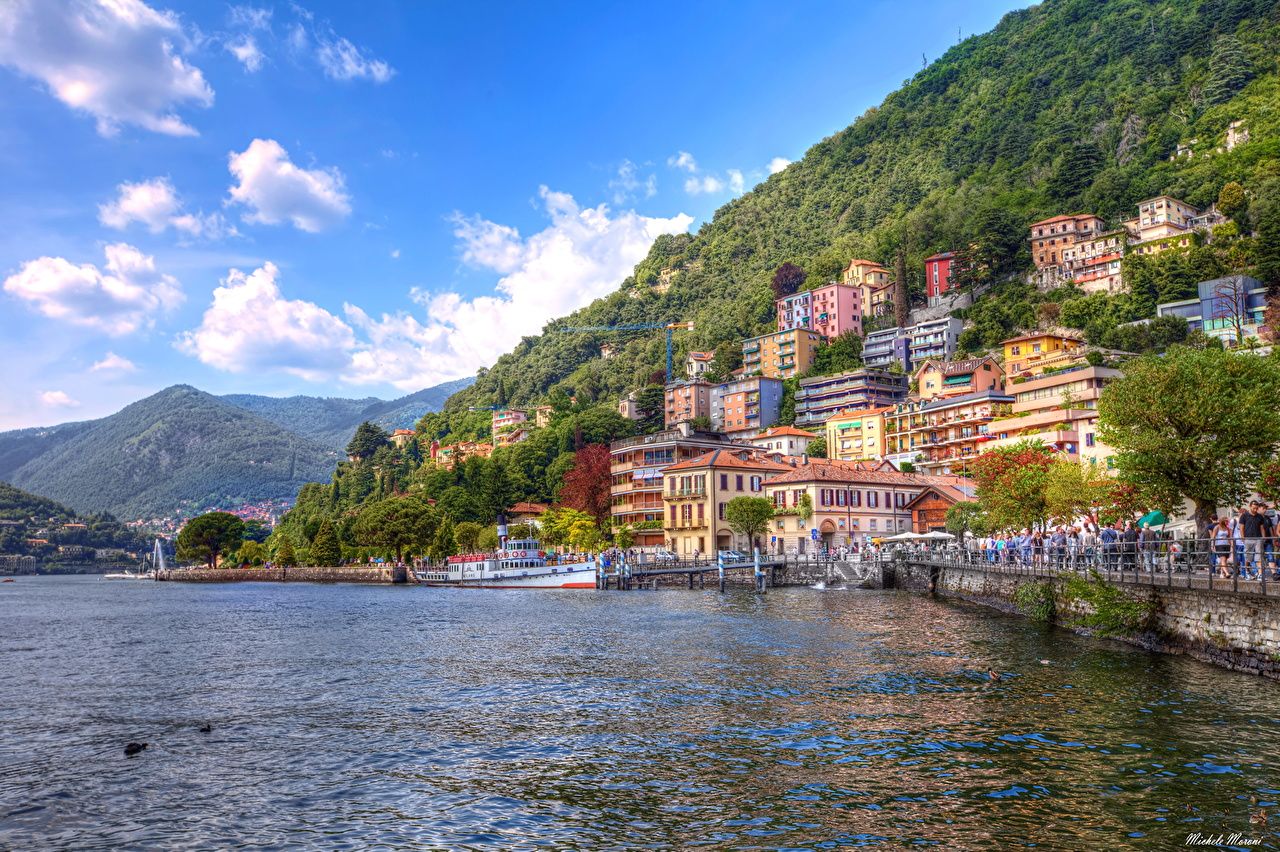 1280x852 Lombardy Wallpaper