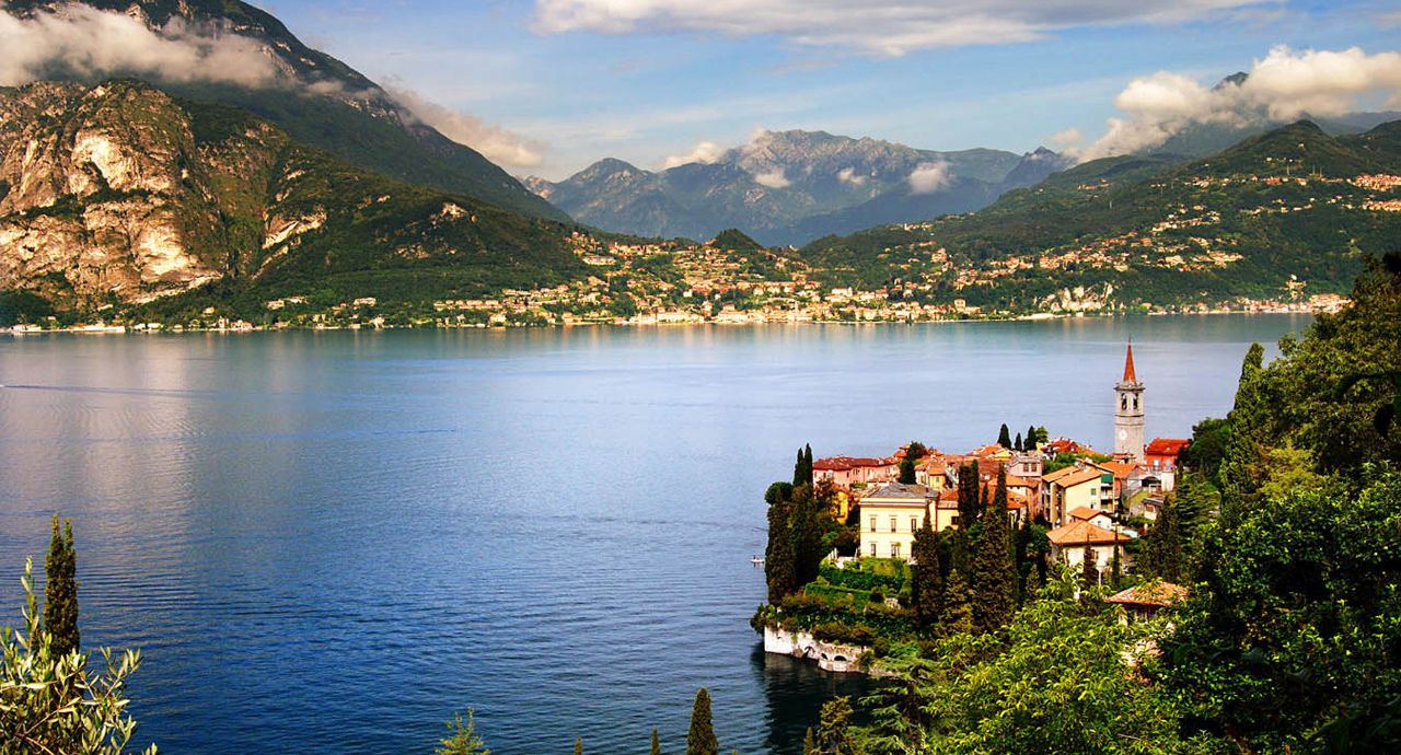 1280x690 Tour of lombardy lakes: Como, Maggiore, Garda, Iseo, Varese