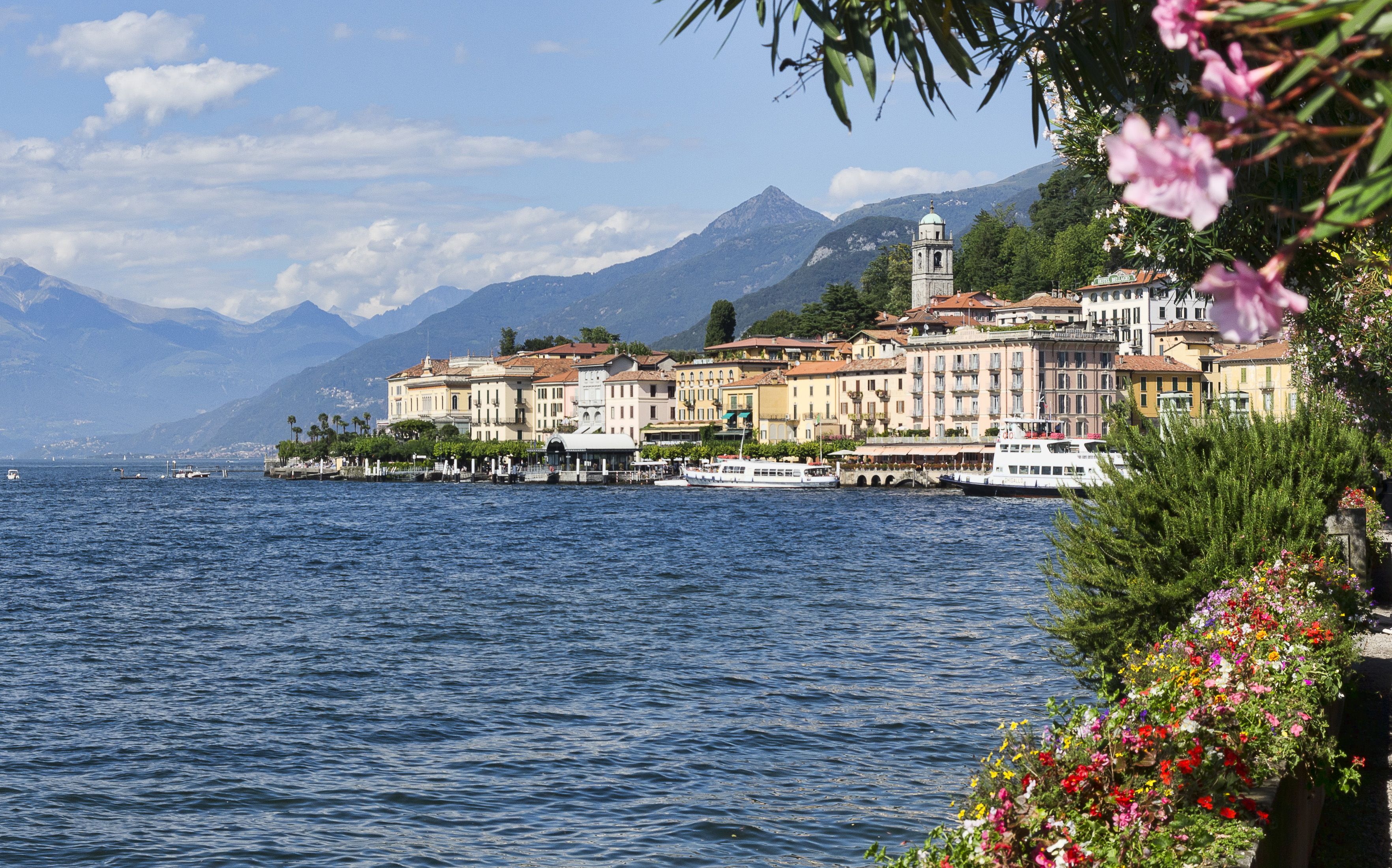 3528x2200 Free Lombardy 4K Wallpaper & Desktop HD Background for PC