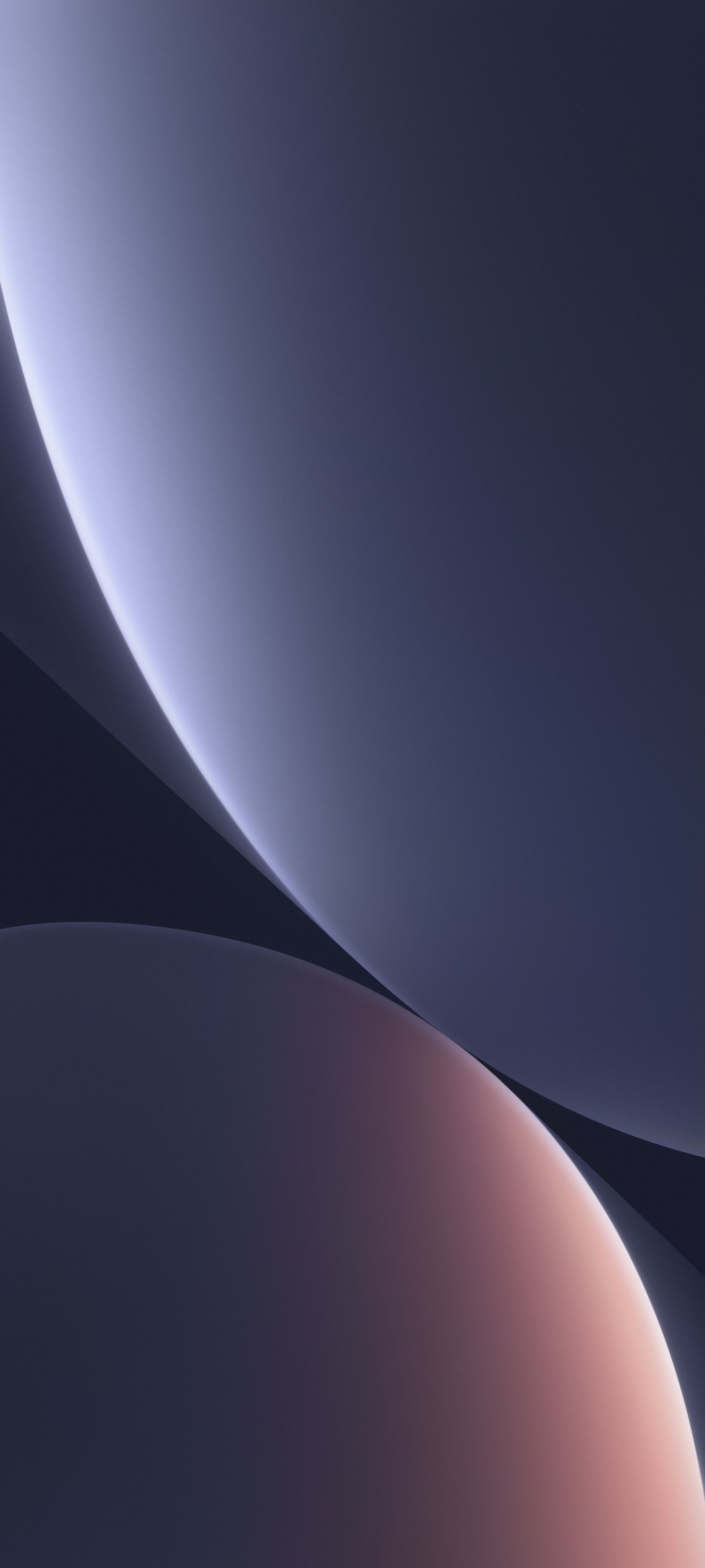 1440x3200 Xiaomi 12 series Wallpaper