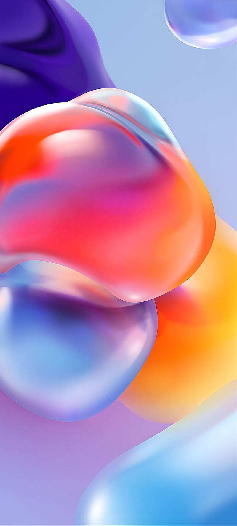 800x1778 Free HD Xiaomi 12 Wallpaper