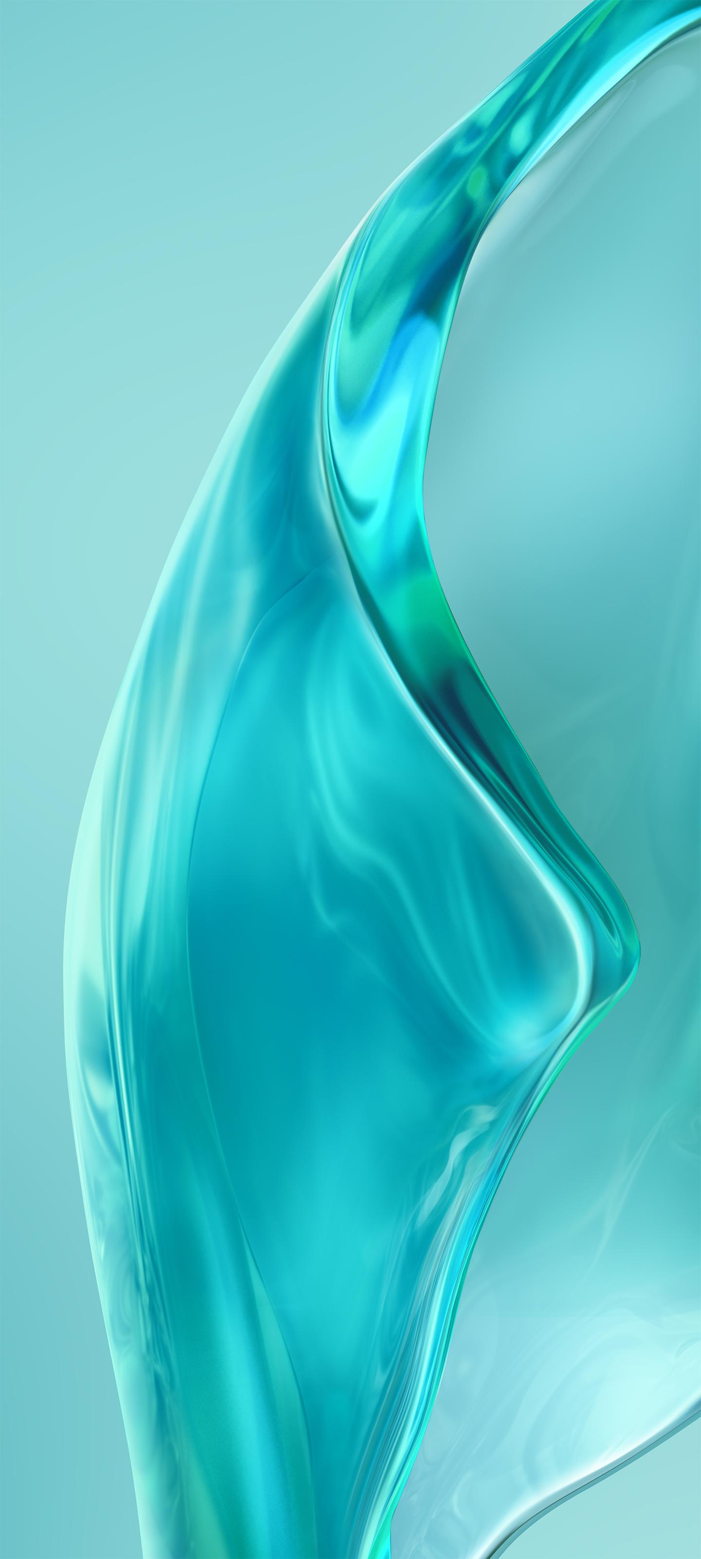 1440x3200 Xiaomi 12 Pro Stock Wallpaper HD