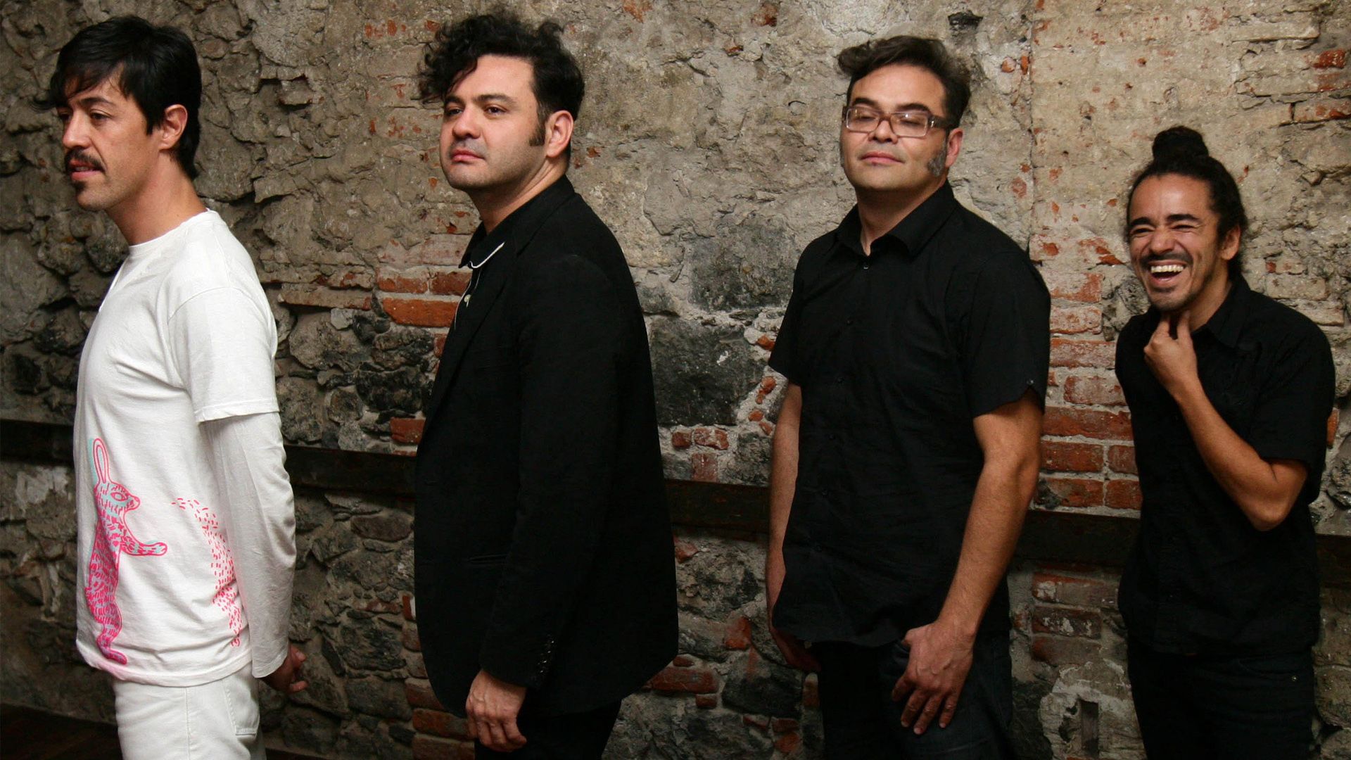 1920x1080 Café Tacvba