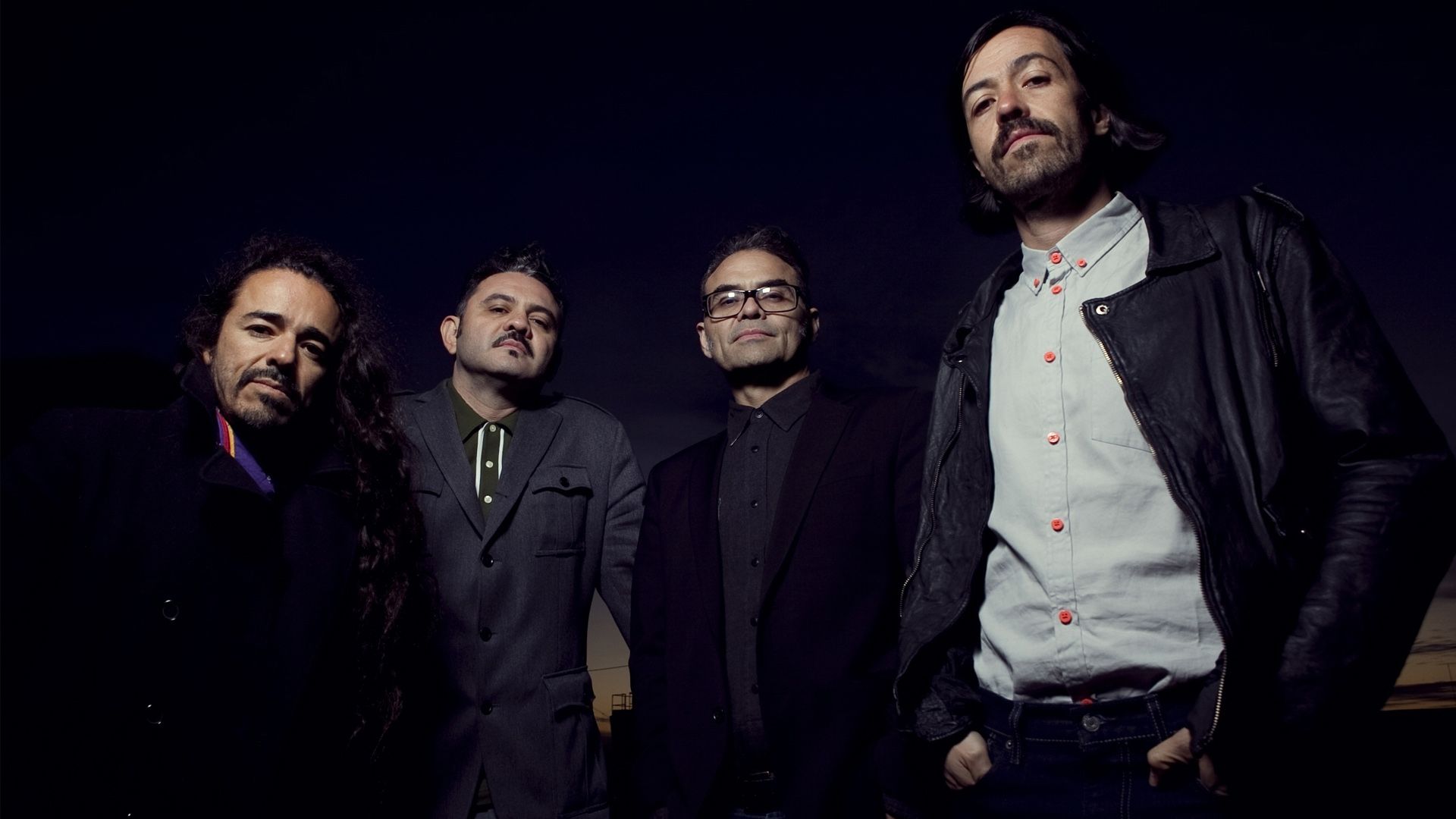 1920x1080 Café Tacvba