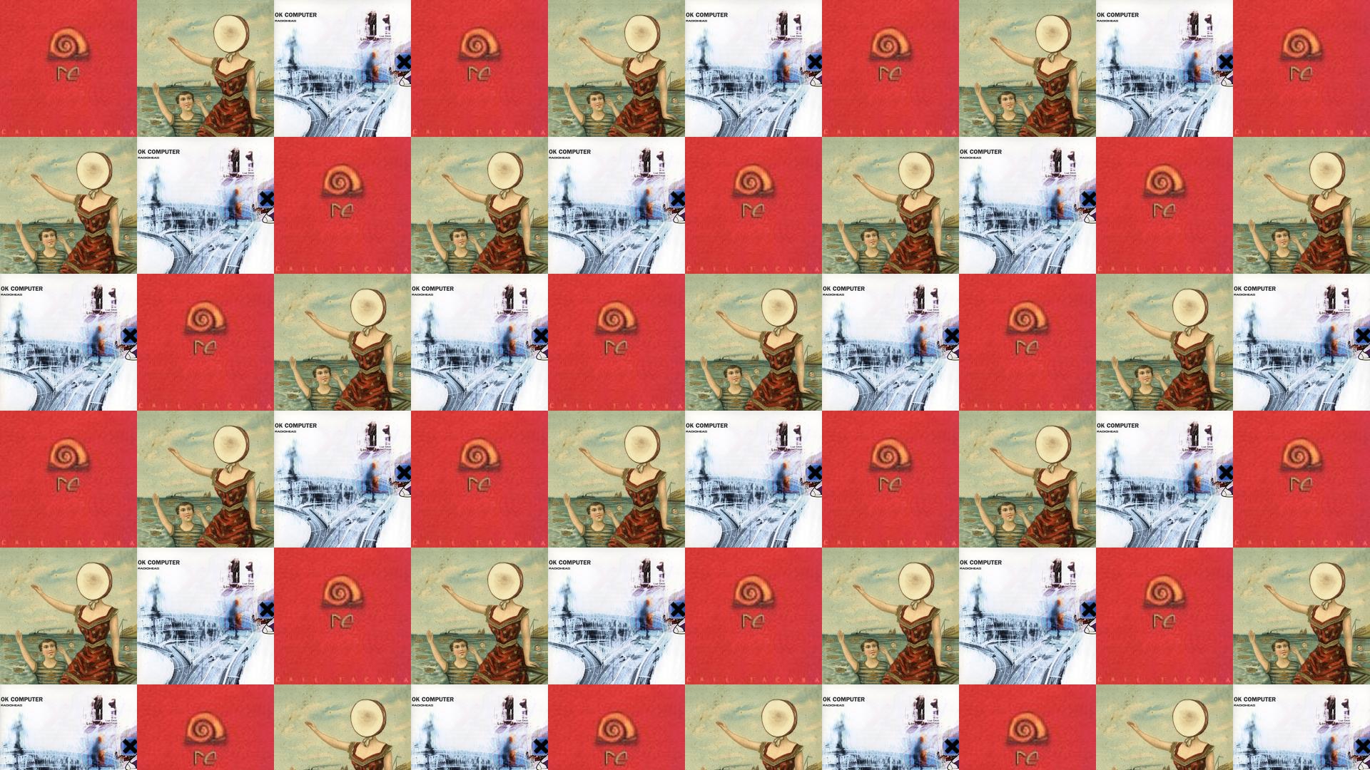 1920x1080 Café Tacvba Wallpaper