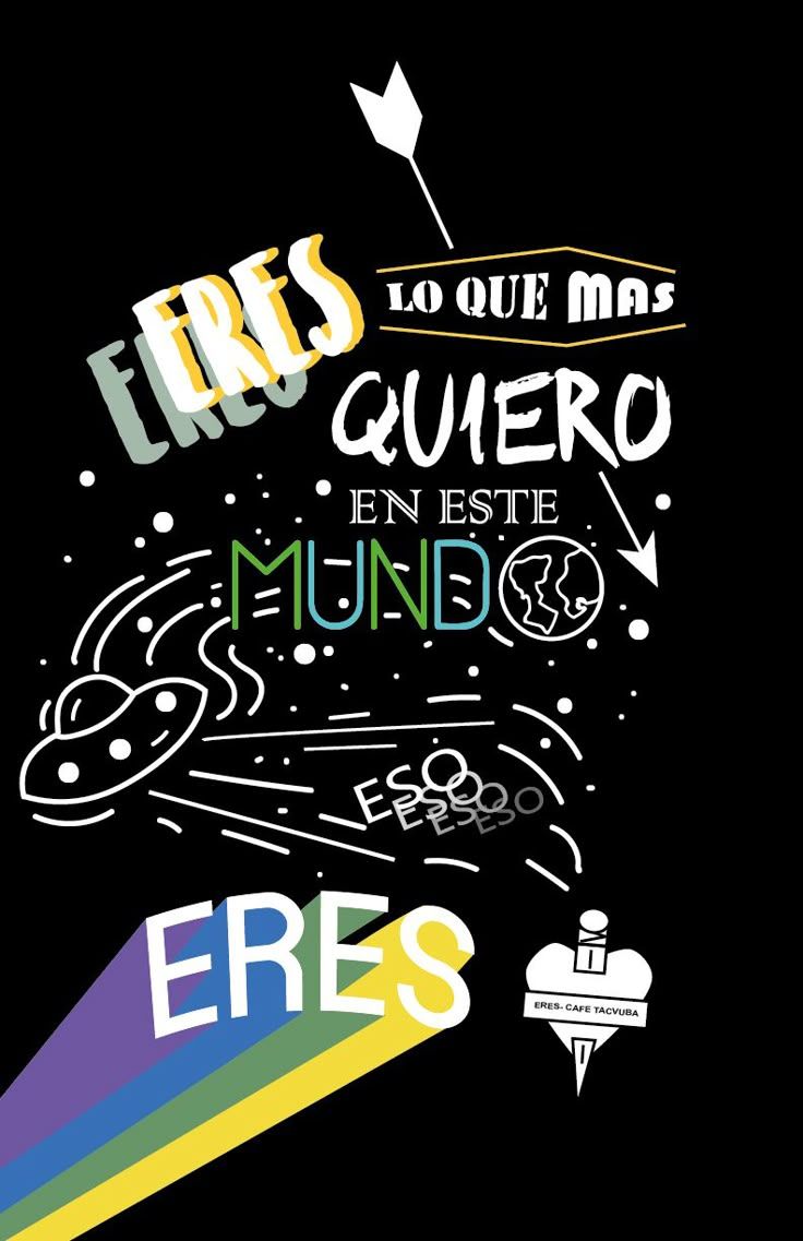 736x1137 Leterring Cafe Tacvba Eres Ilustracion Vector 4 Oman Castro