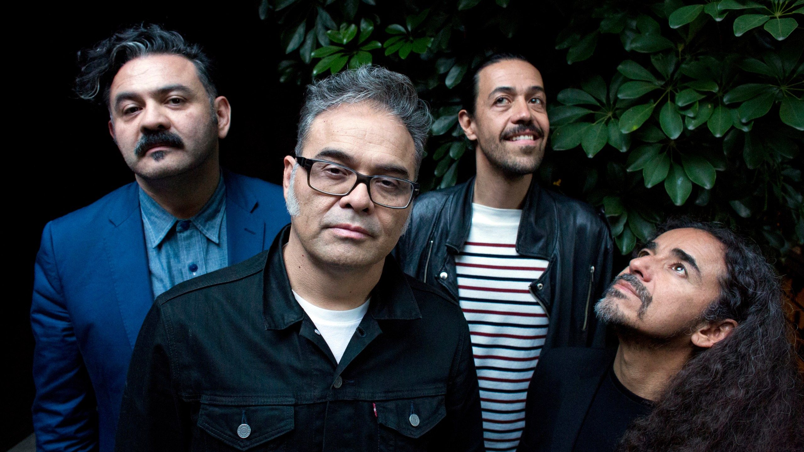 2560x1440 Mexican rock band Café Tacvba headed to Abraham Chavez Theatre. KTSM 9 News