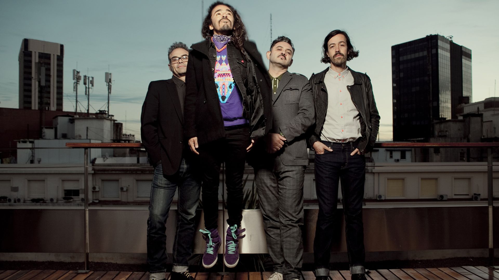 1920x1080 Café Tacvba