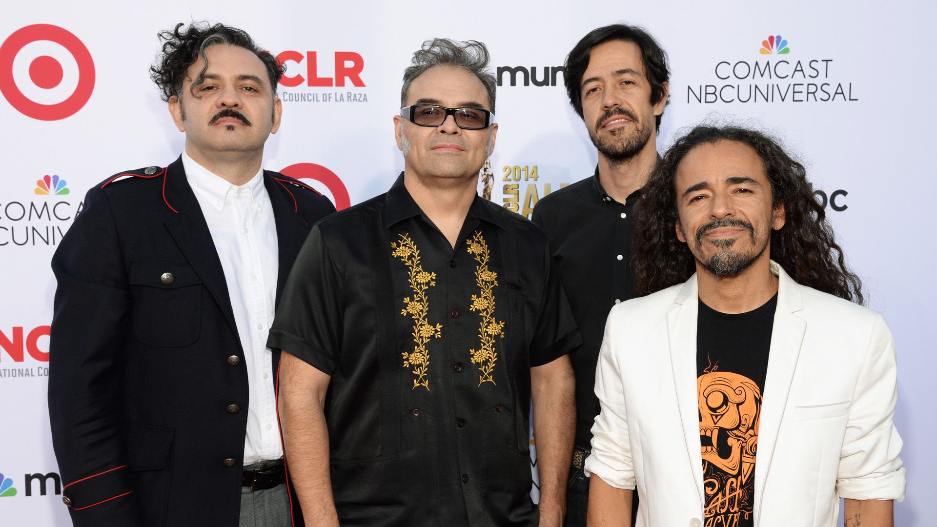 1920x1080 Escucha el nuevo sencillo de Café Tacvba Un Par de Lugares