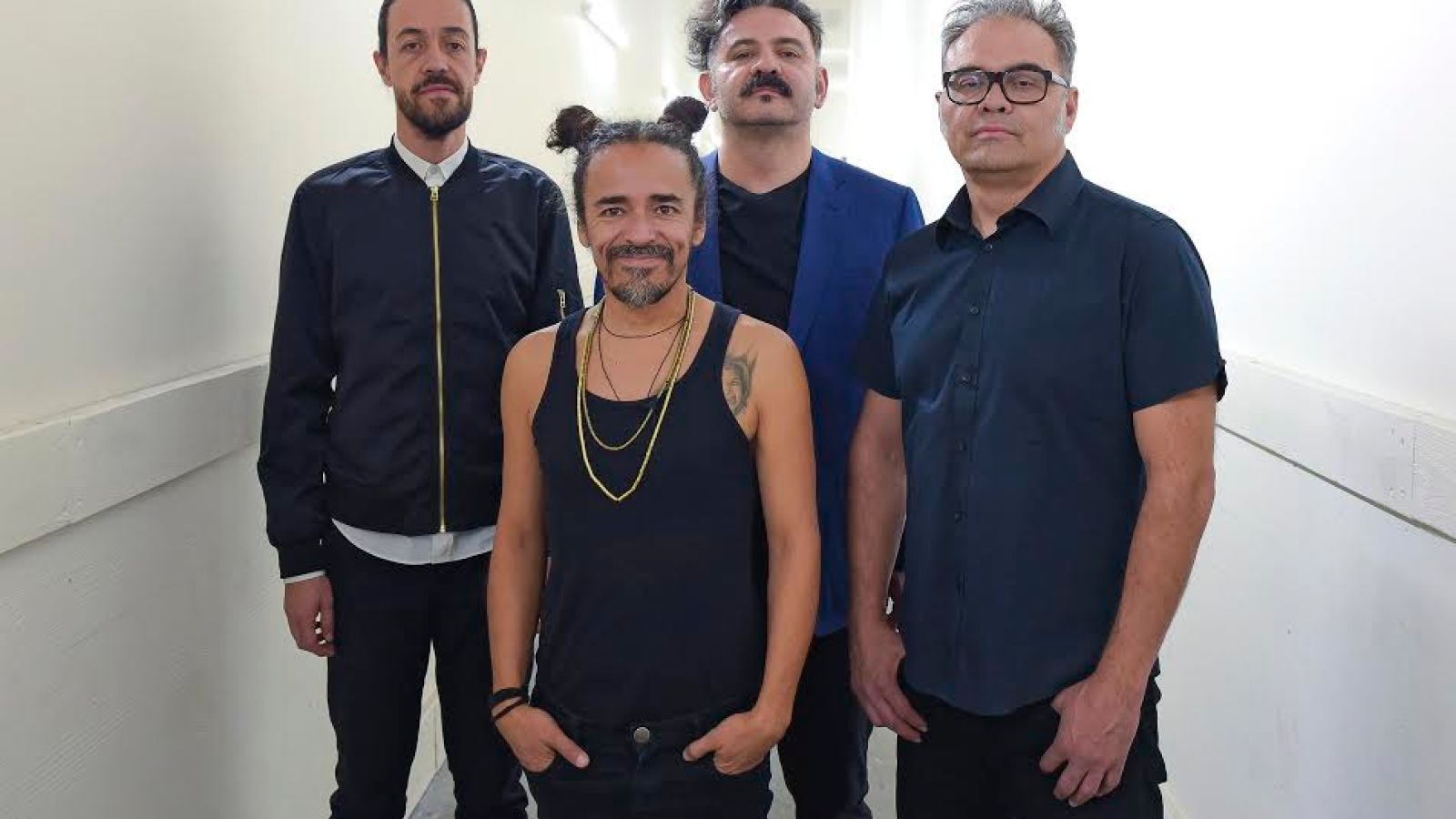 1600x900 Café Tacvba puts a social issue ahead of its biggest hit, here's why
