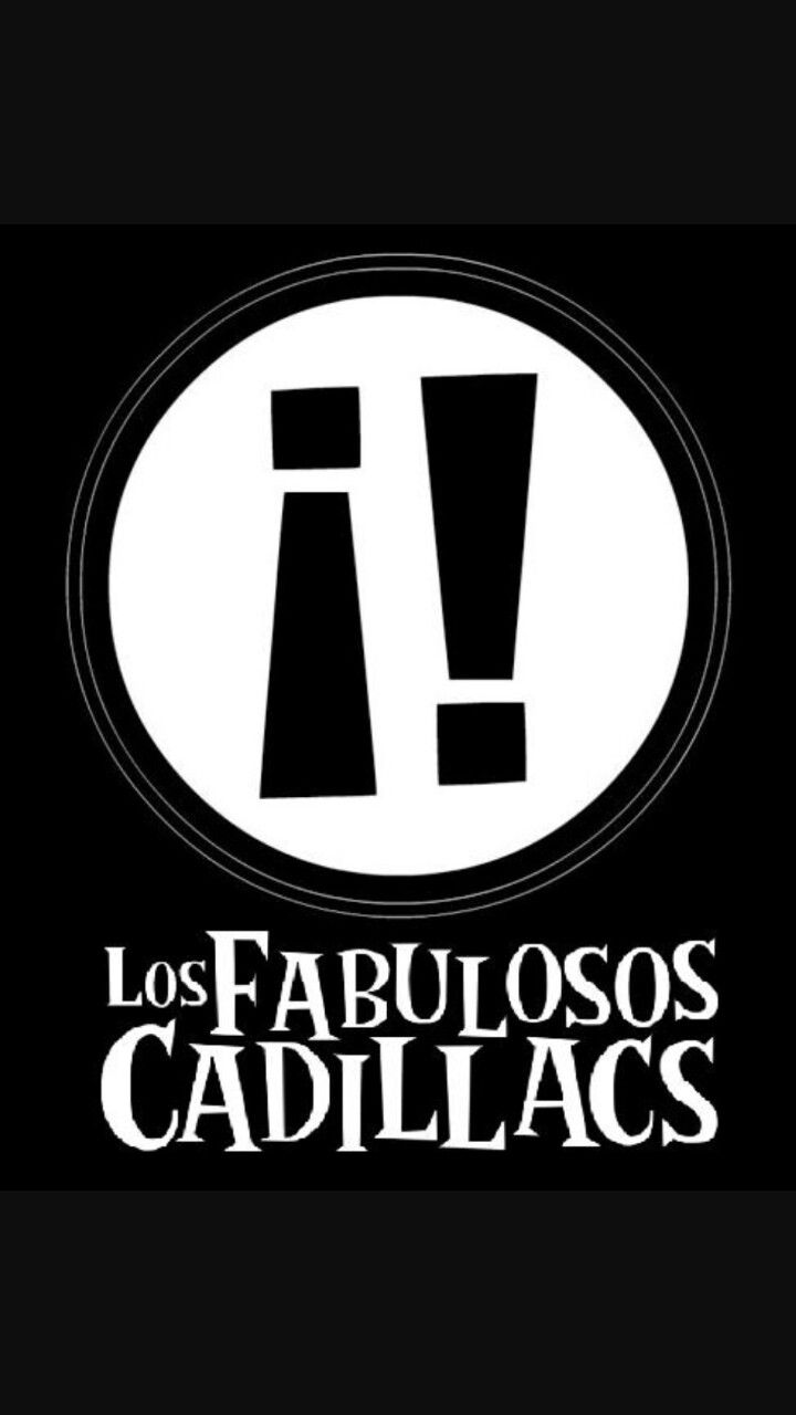720x1280 bandas musicales. Fabulosos cadillacs, Rock en español, Fotos de bob