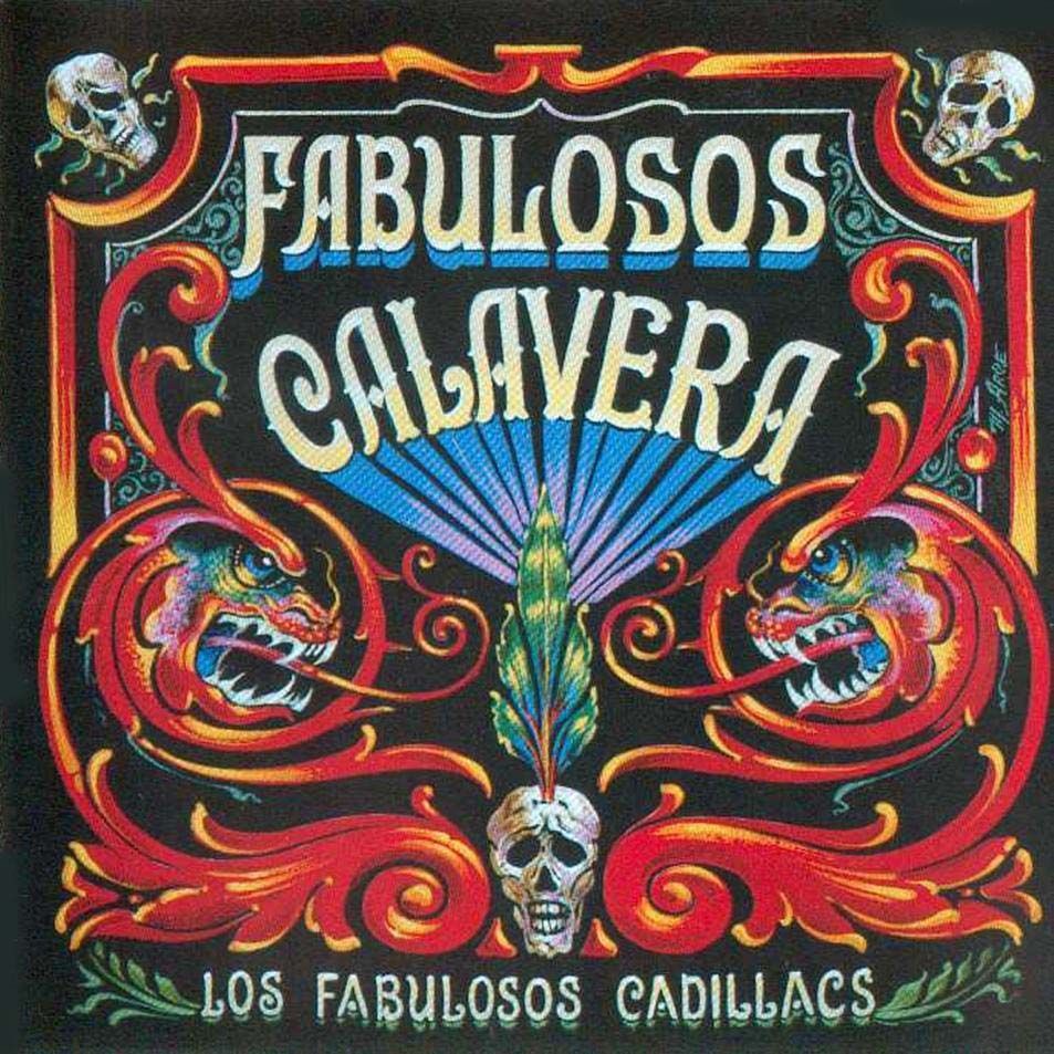 953x953 Las mejores 42 ideas de Los Fabulosos Cadillacs. fabulosos cadillacs, fabulas, rock en español