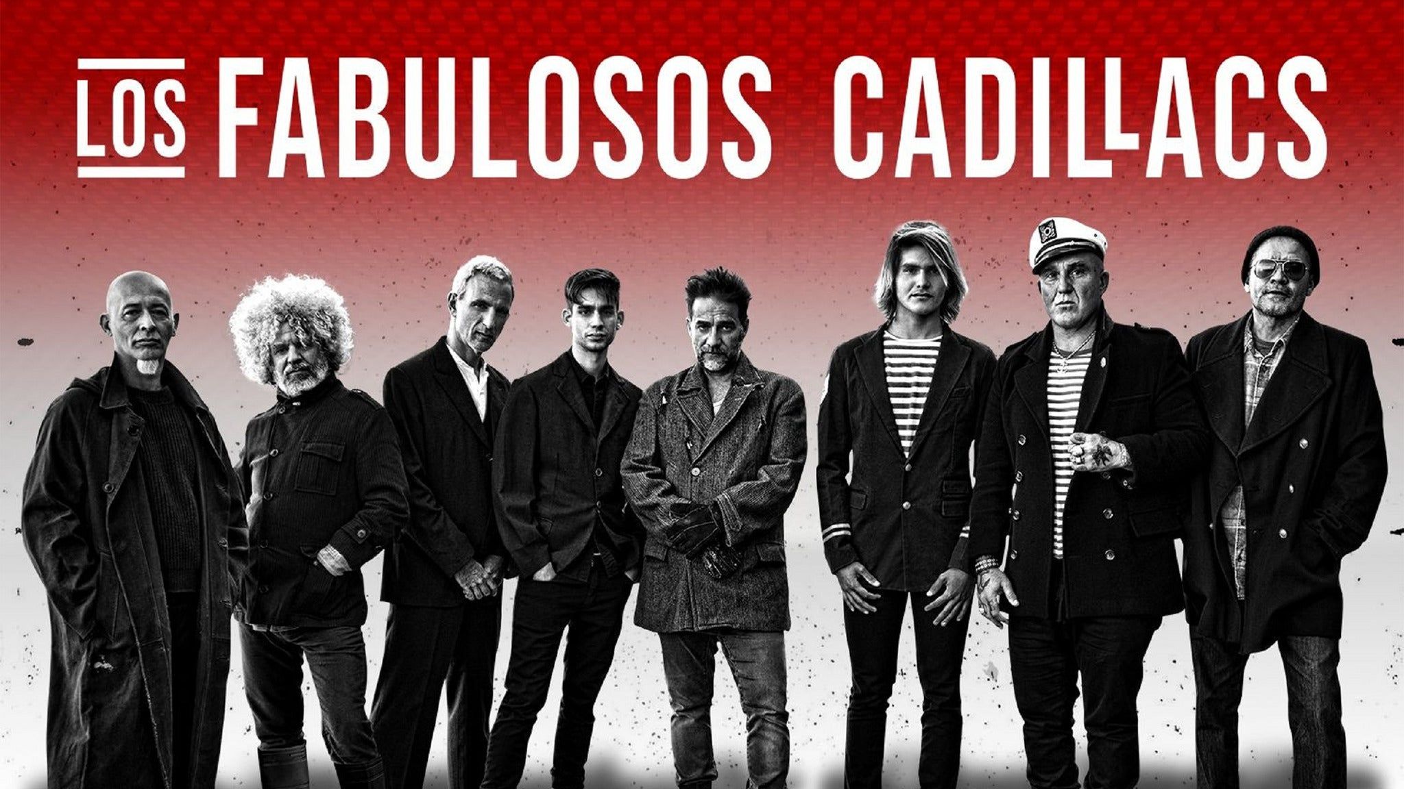 2048x1152 Los Fabulosos Cadillacs Los Angeles Tickets Theater. May 2026
