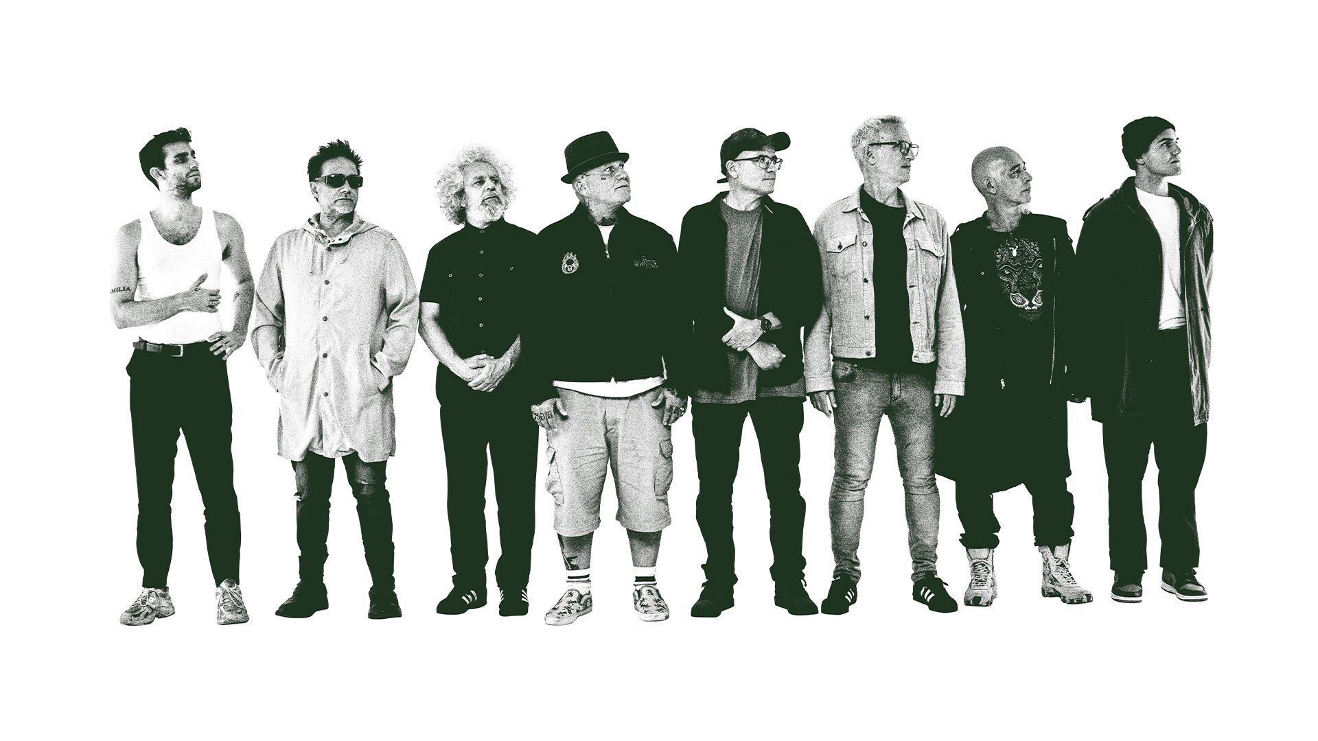 1920x1080 LOS FABULOSOS CADILLACS