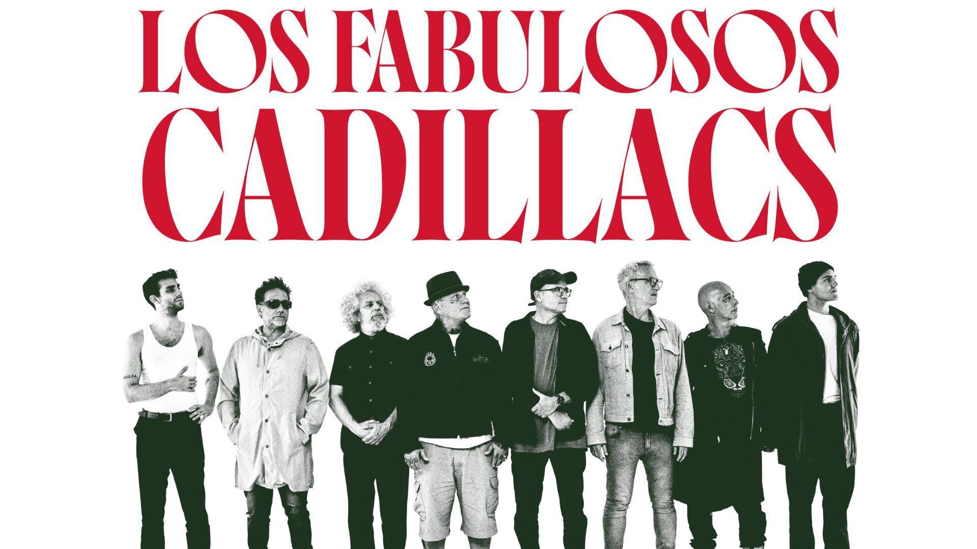 1920x1080 Los Fabulosos Cadillacs enviaron un mensaje a sus fans mexicanos tras críticas por su show en el Zócalo