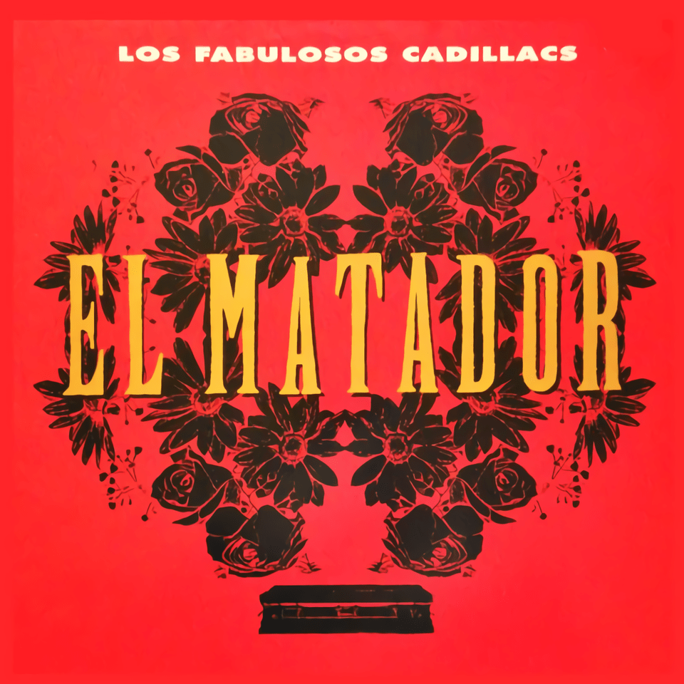 960x960 Los Fabulosos Cadillacs