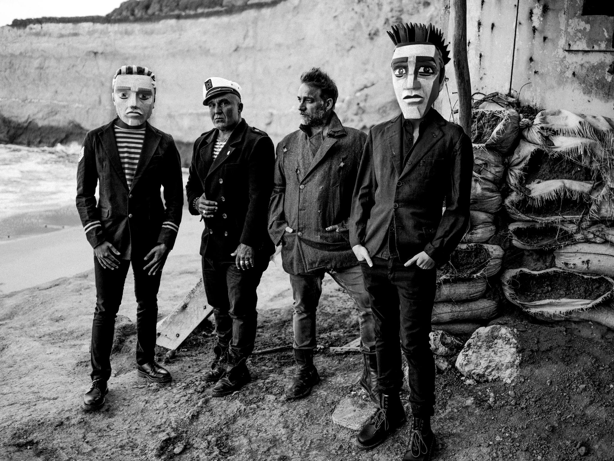 2048x1536 Entrevista con Los Fabulosos Cadillacs Rocks!