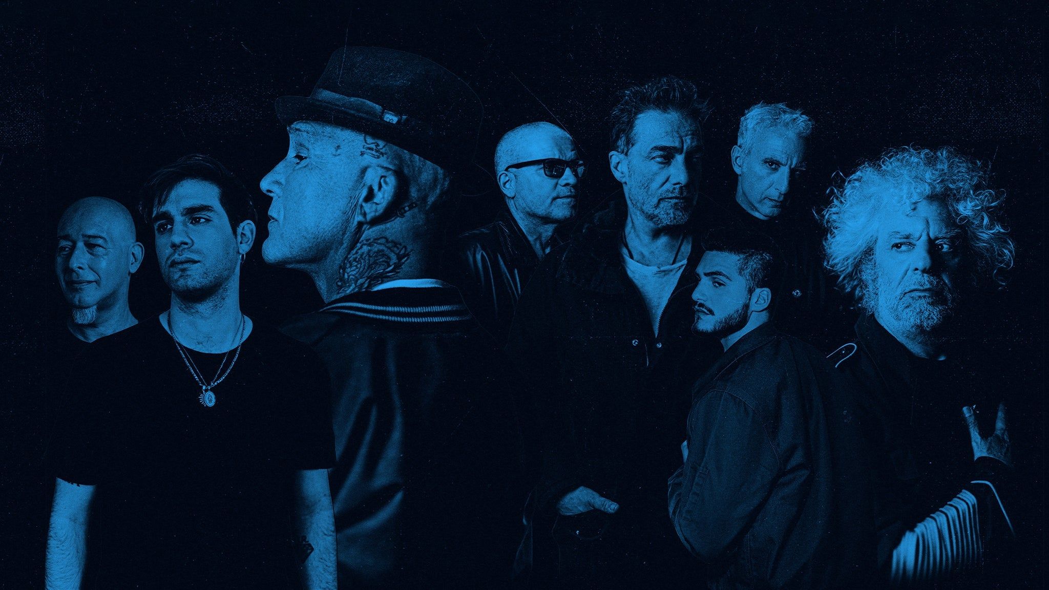 2048x1152 Los Fabulosos Cadillacs