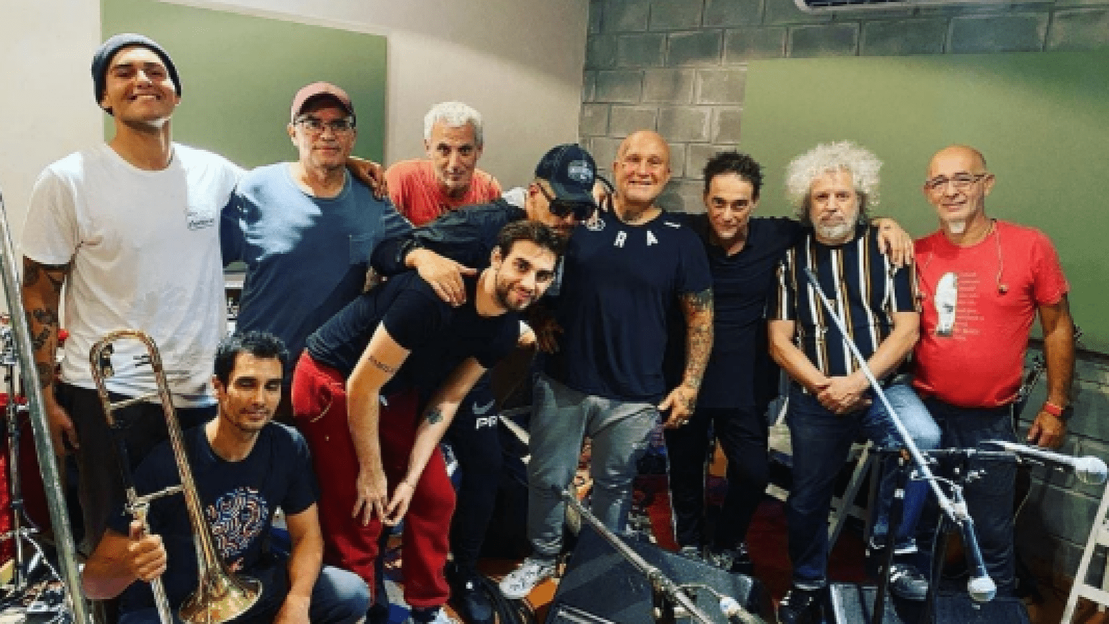 1600x900 Get Ready for Los Fabulosos Cadillacs in Mexico City