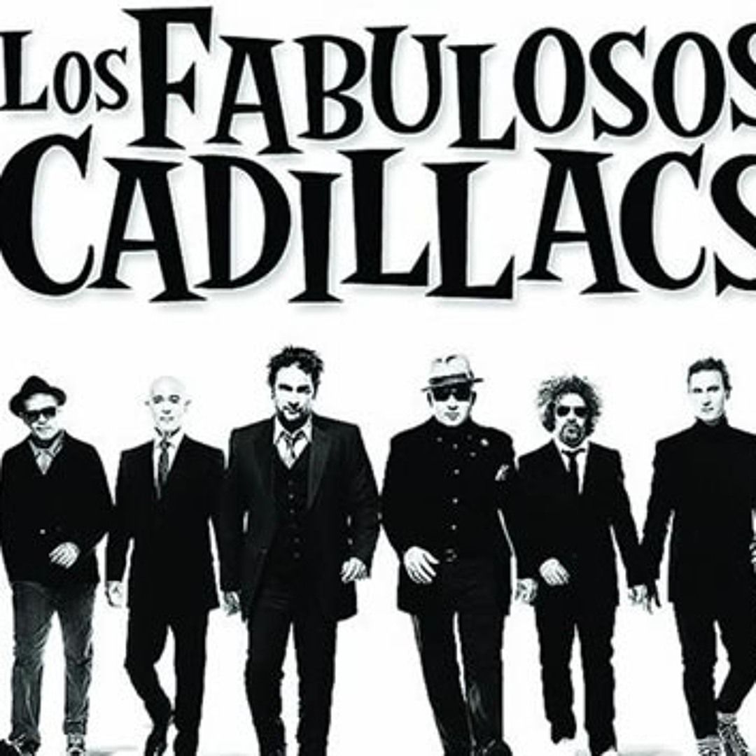 1080x1080 Stream 106. Fabulosos Cadillacs Bicho [[ Dj Alx' ]] by [ Bell Crow DJ ]. Listen online for free on SoundCloud