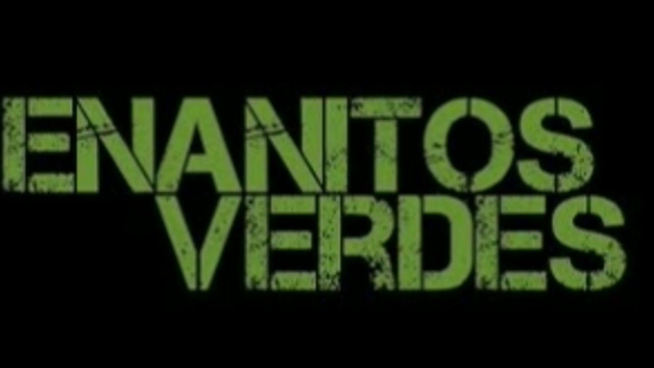 1280x720 Enanitos Verdes Wallpaper
