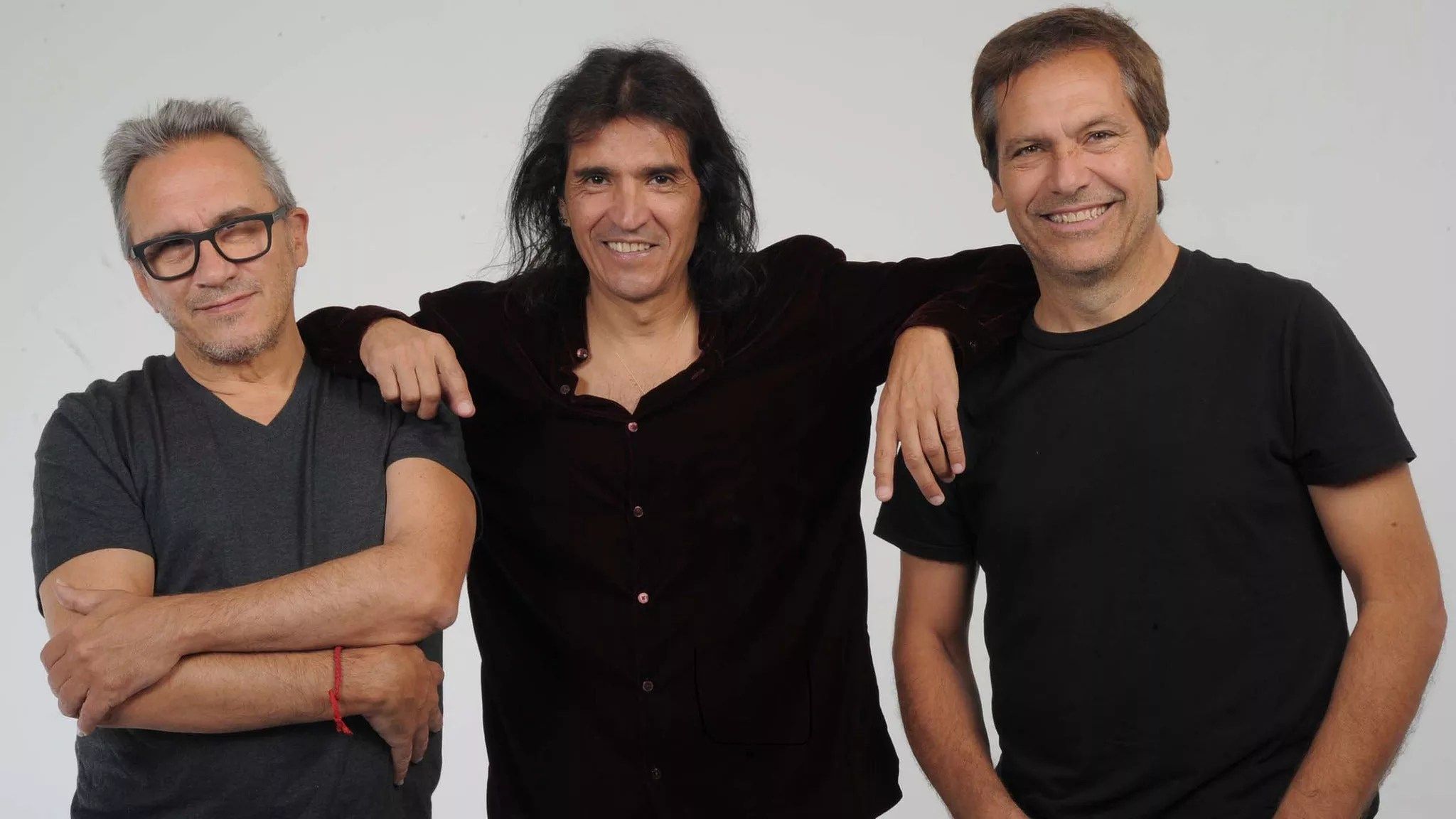 2048x1152 Live Music in San Antonio This Week: Enanitos Verdes, Roger Creager, Brick + Mortar and more