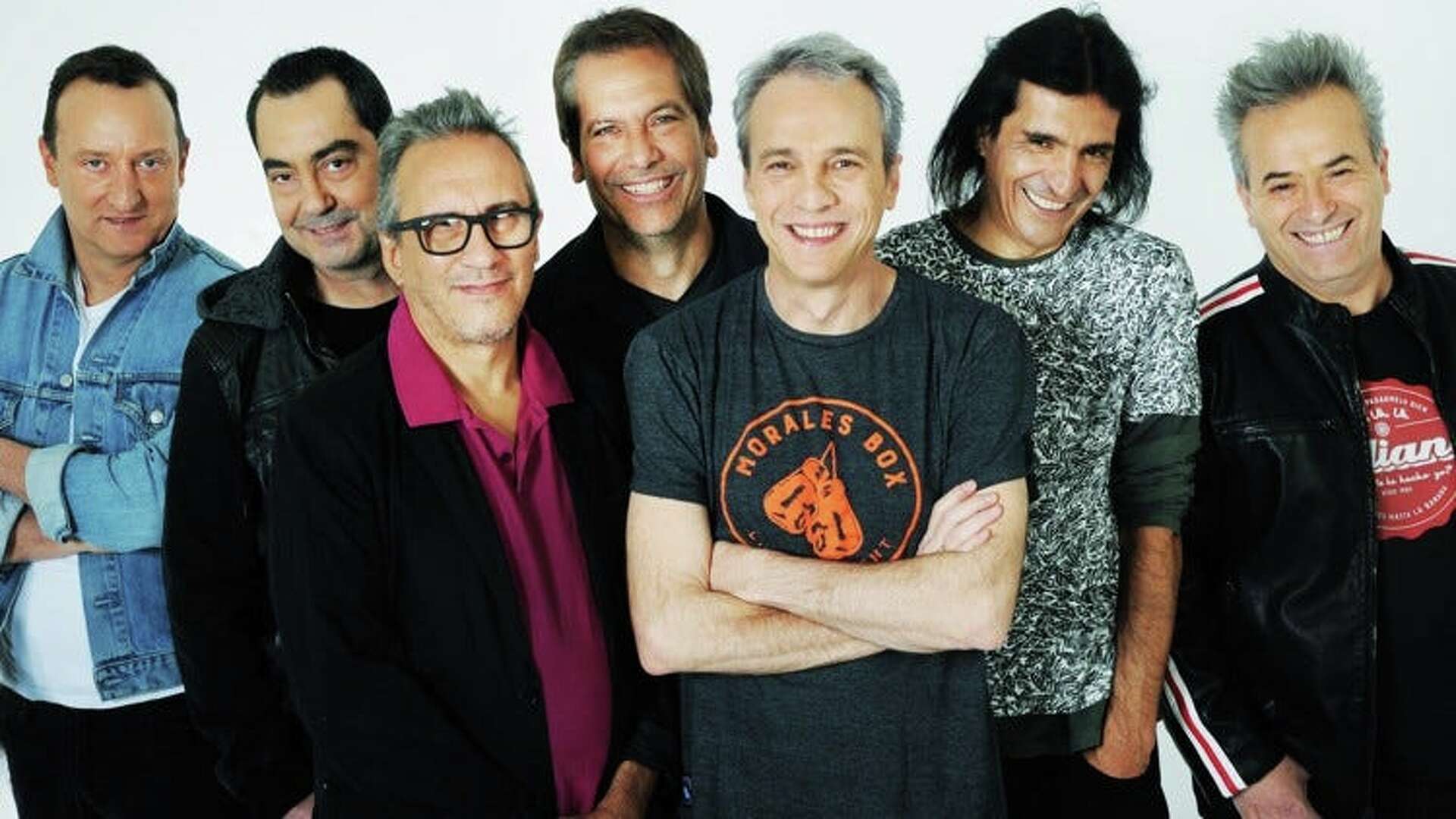 1920x1080 Iconic Latin rock bands Enanitos Verdes, Hombres G to play in Austin
