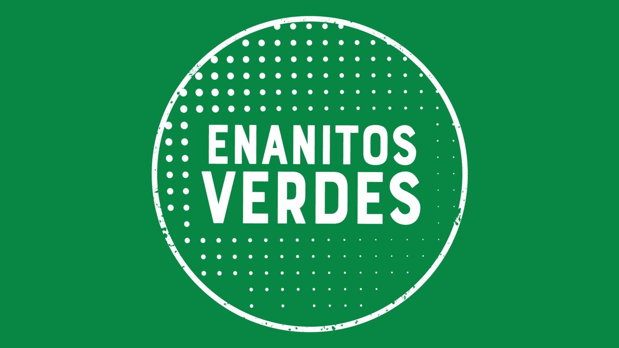 2048x1152 Enanitos Verdes Tour Dates & Concert Schedule