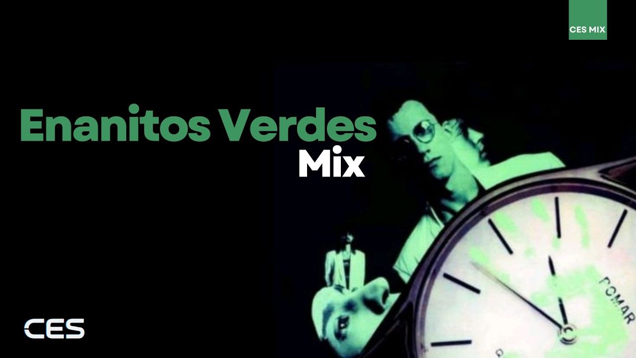 1280x720 MIX ENANITOS VERDES SESSION