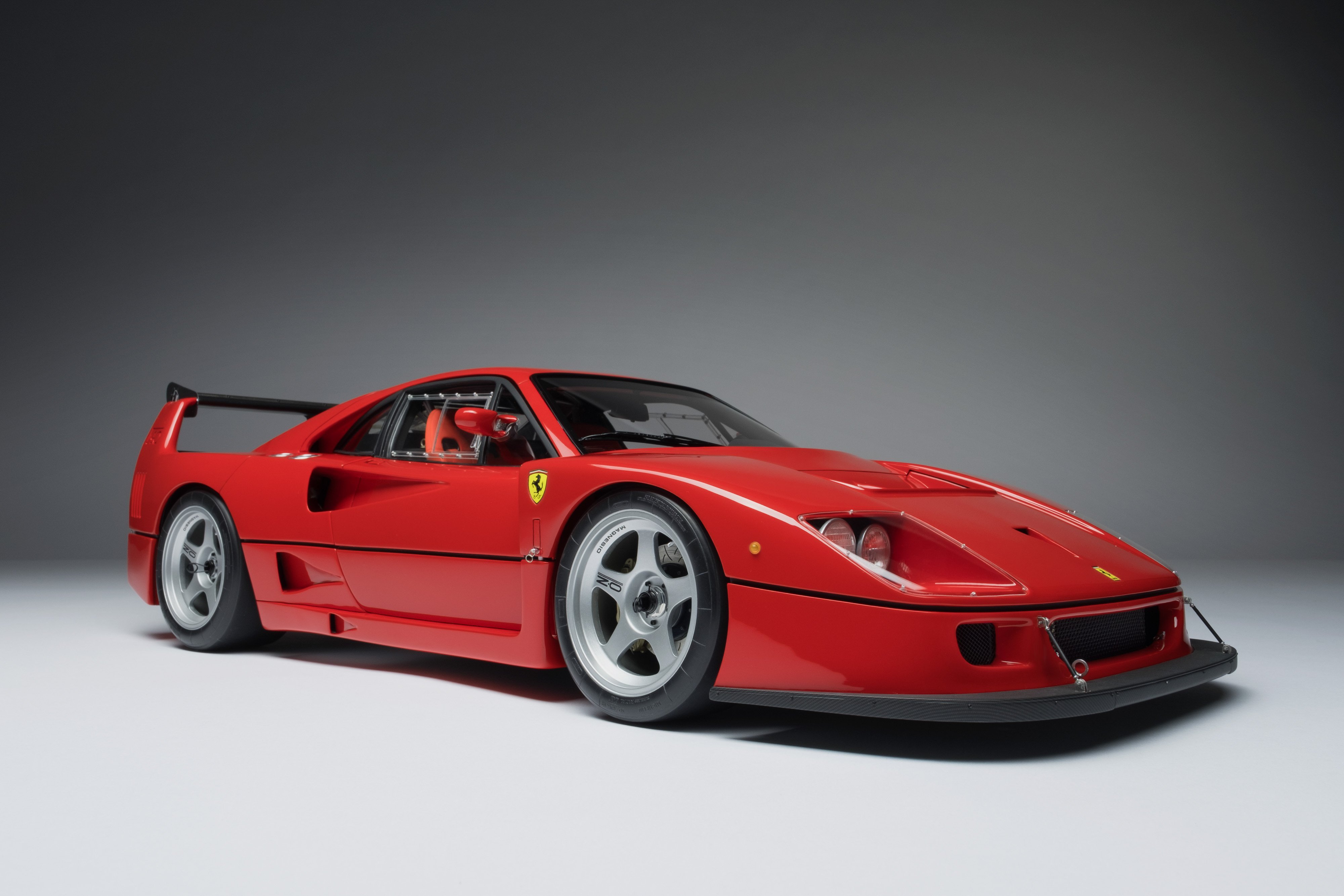 4000x2667 Download Supercar Car Ferrari Vehicle Ferrari F40 4k Ultra HD Wallpaper