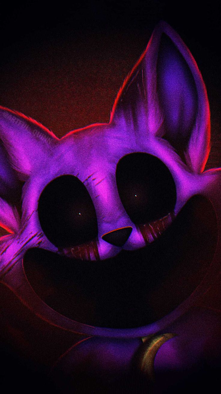736x1308 Catnap Wallpaper