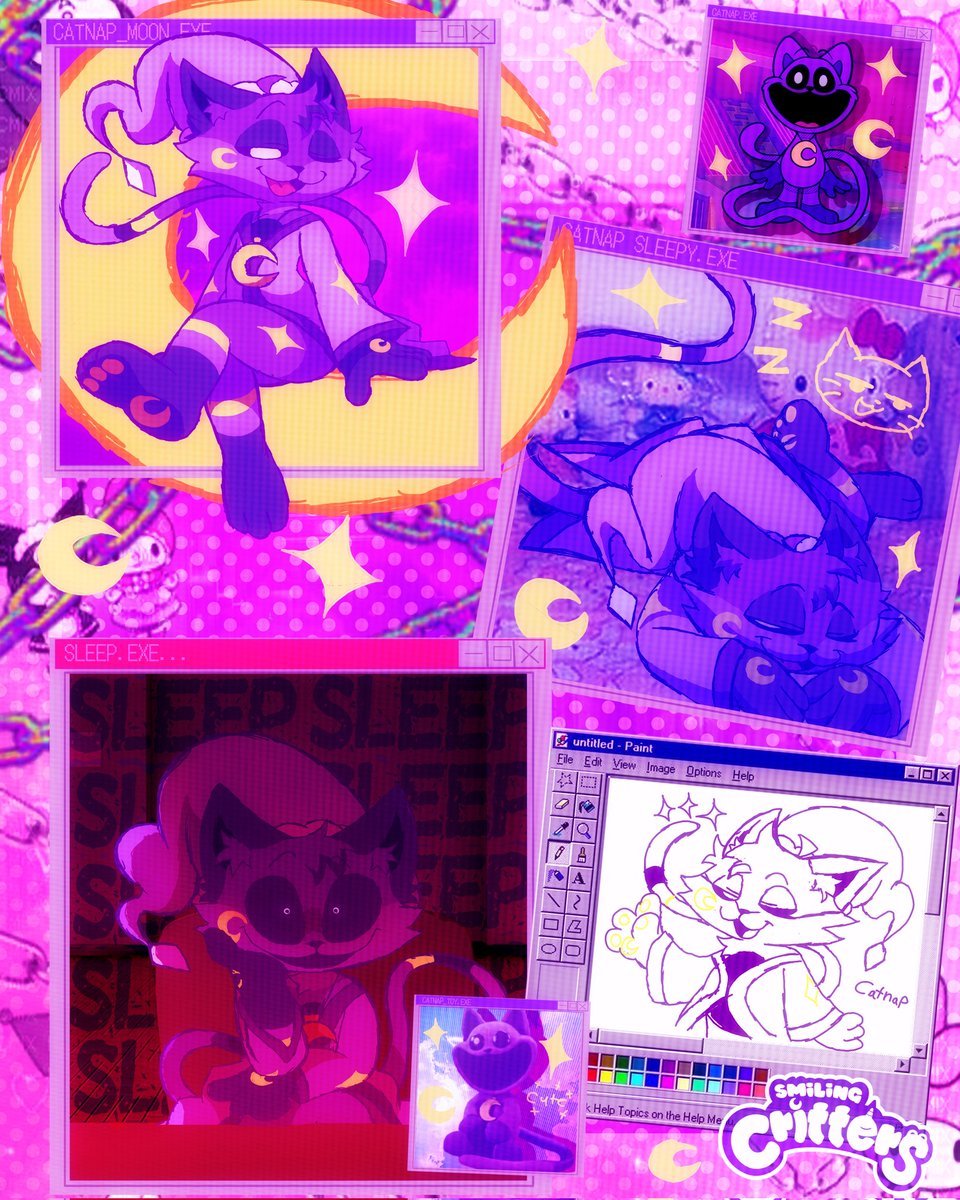 960x1200 Some old art of catnap #catnap #catnappoppyplaytime #PoppyPlaytimeChapter3 #PoppyPlaytime3 #SmilingCritters #SmilingCrittersAU #SmilingCrittersFanart #smilingcritterscatnap