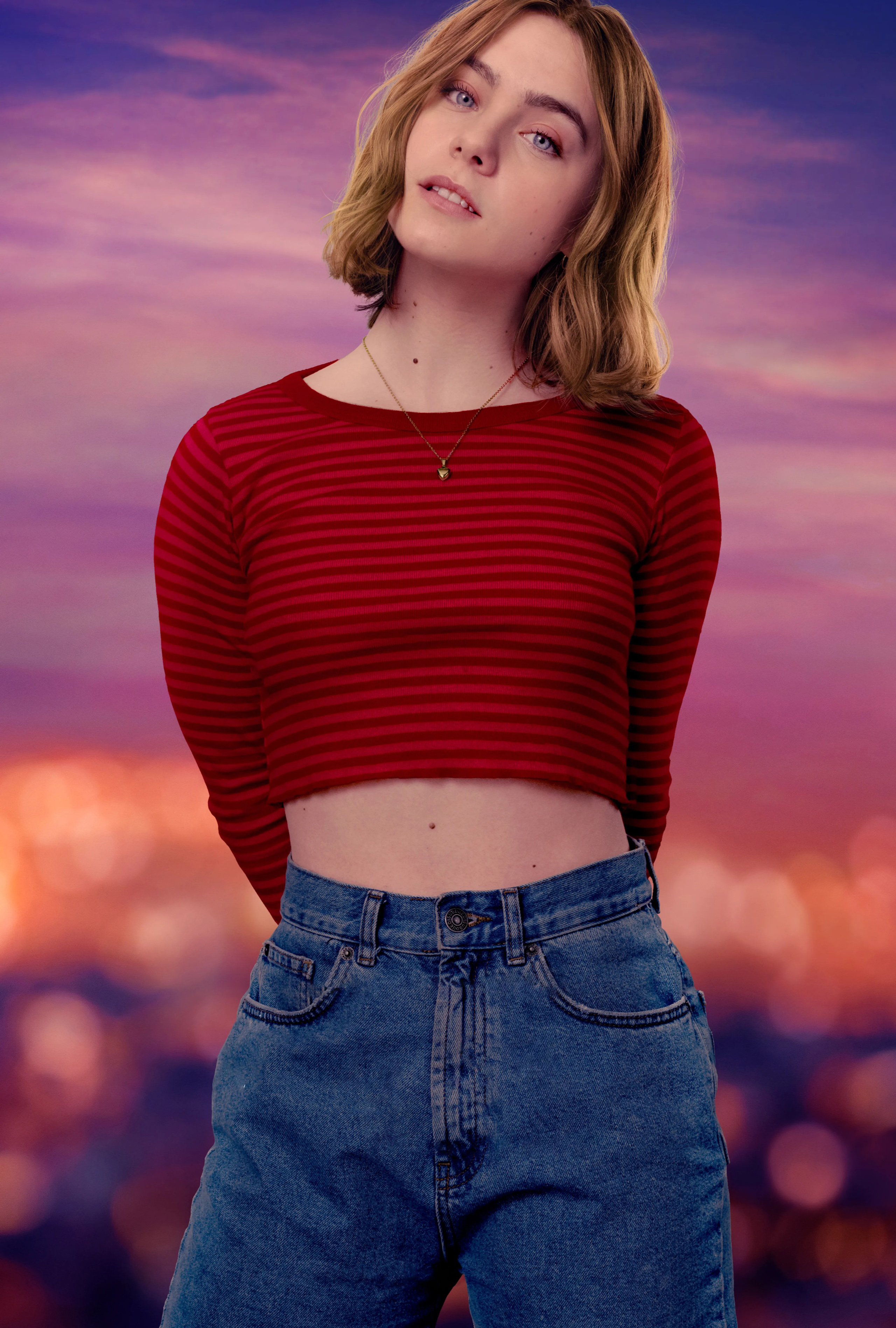 2560x3793 Clara Galle HD Through My Window Wallpaper, HD Movies 4K Wallpaper, Image and Background