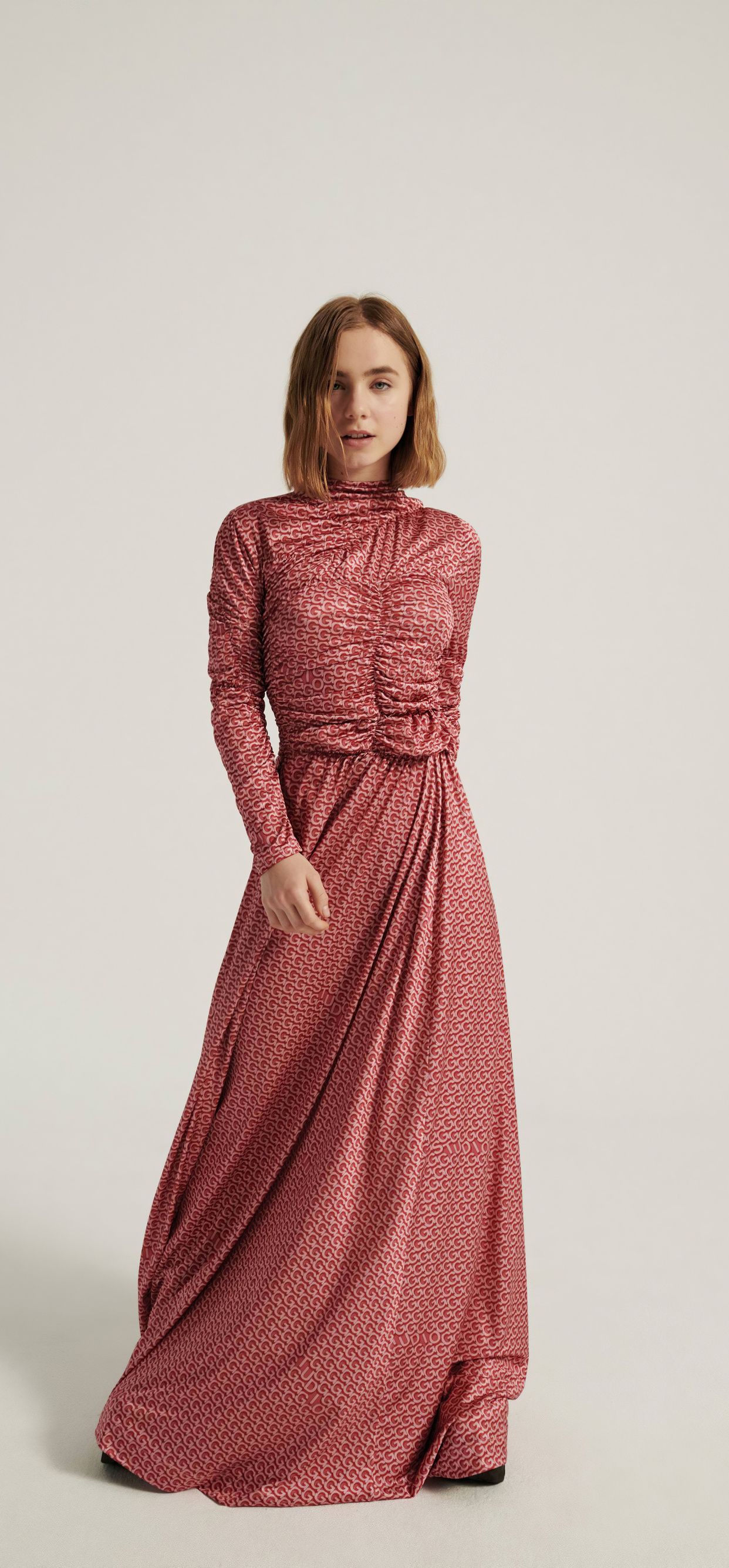 1242x2668 Clara Galle Vogue Spain 4k iPhone XS MAX , HD 4k Wallpaper, Image, Background, Photos and Picture